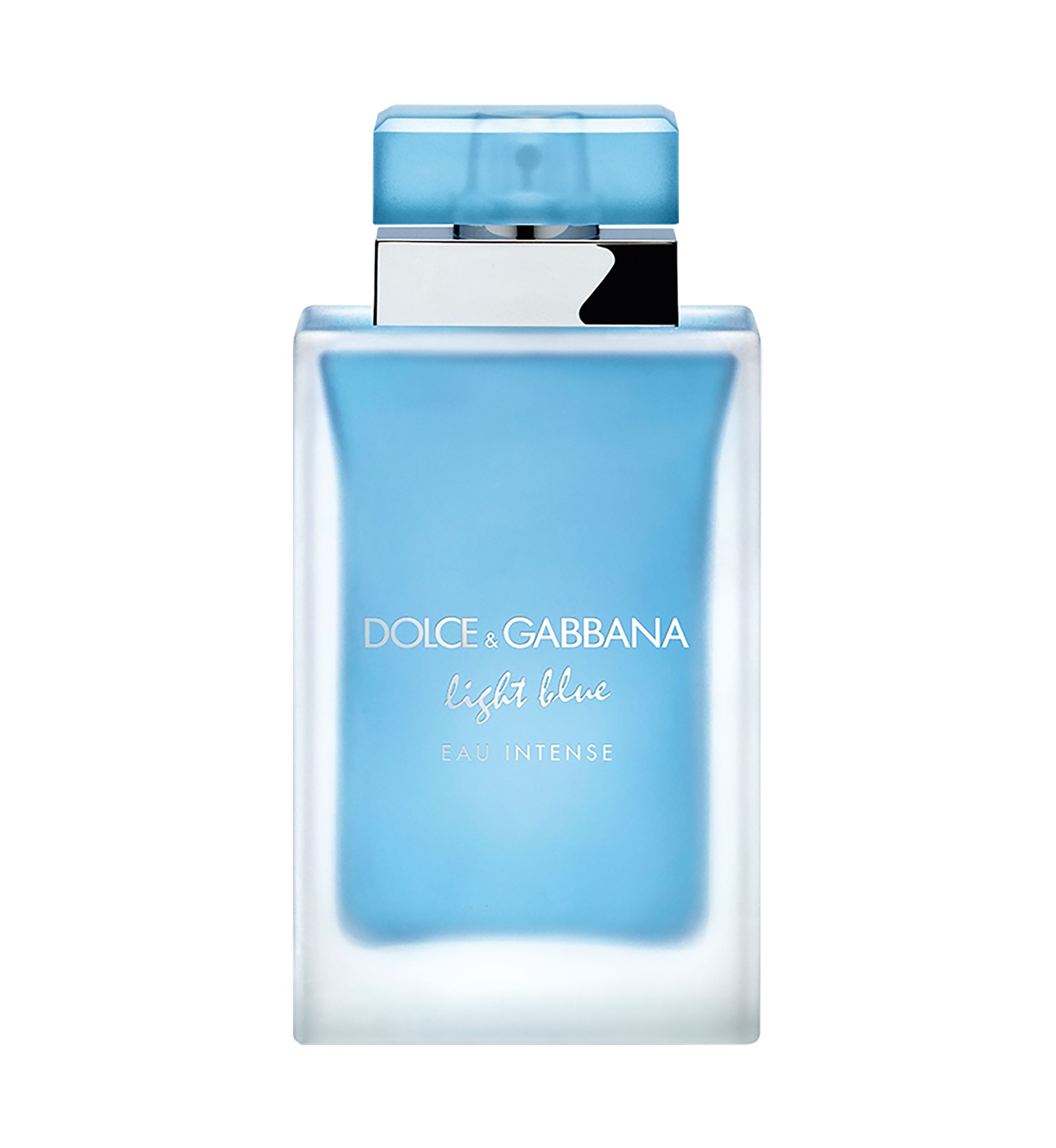 Light Blue Eau de Parfum Intense