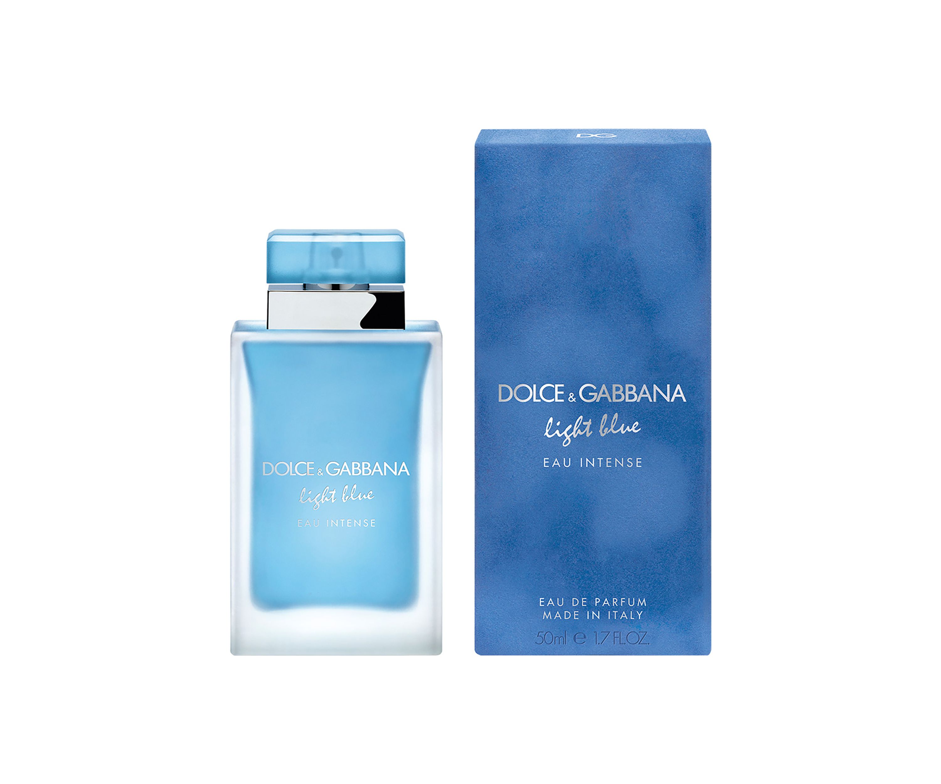 Light Blue Eau de Parfum Intense