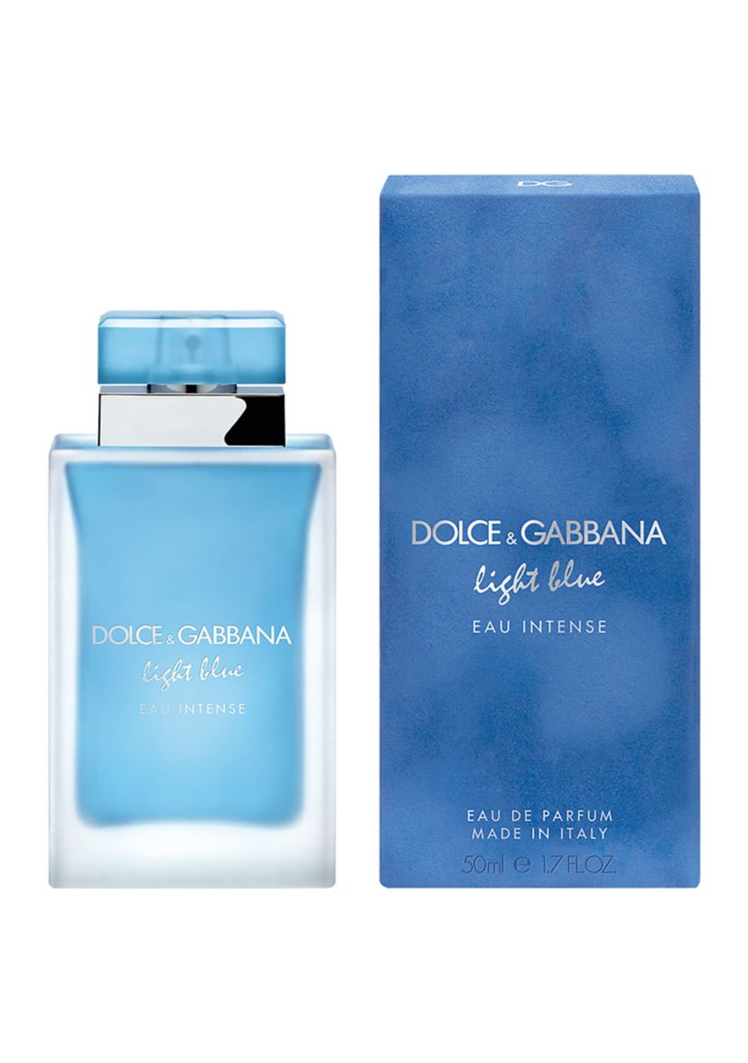 Light Blue Eau de Parfum Intense