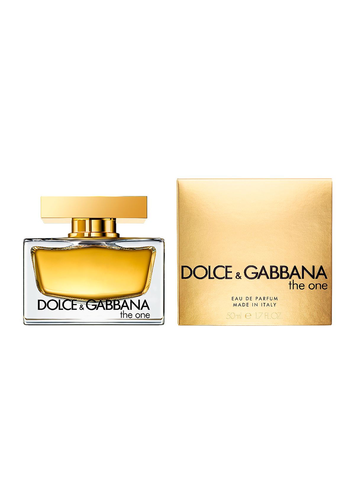 The One Eau de Parfum 