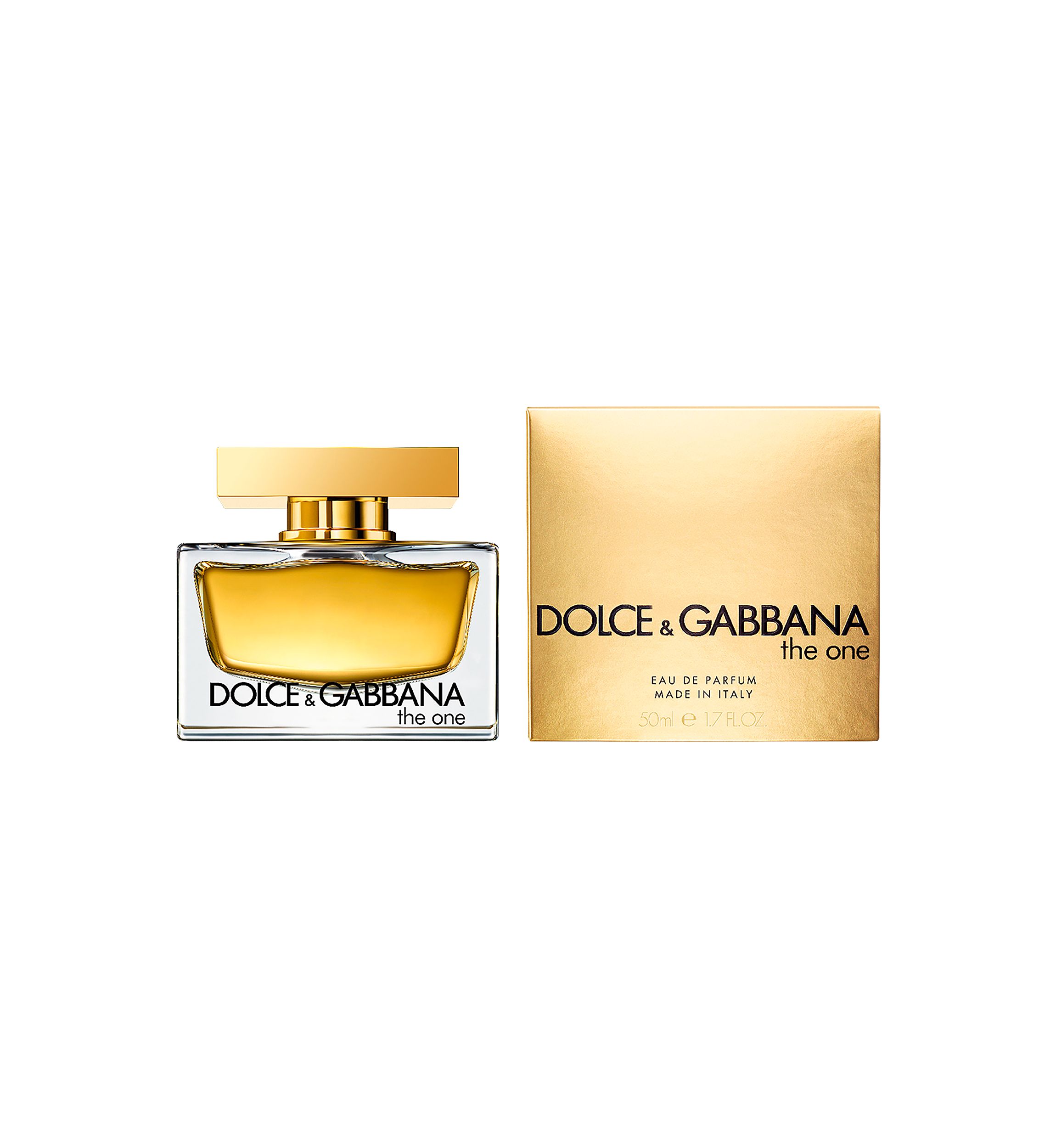 The One Eau de Parfum 