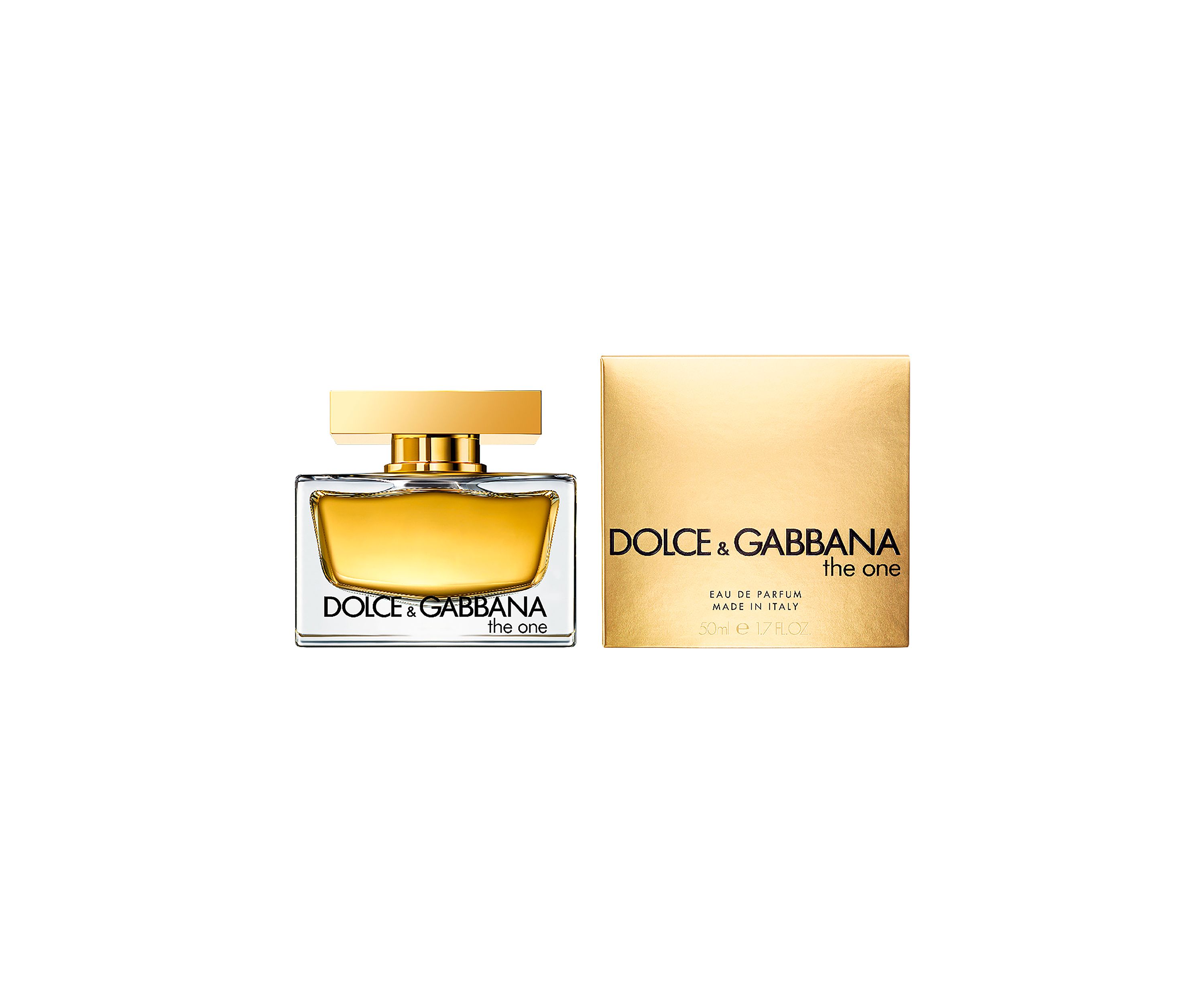 The One Eau de Parfum 