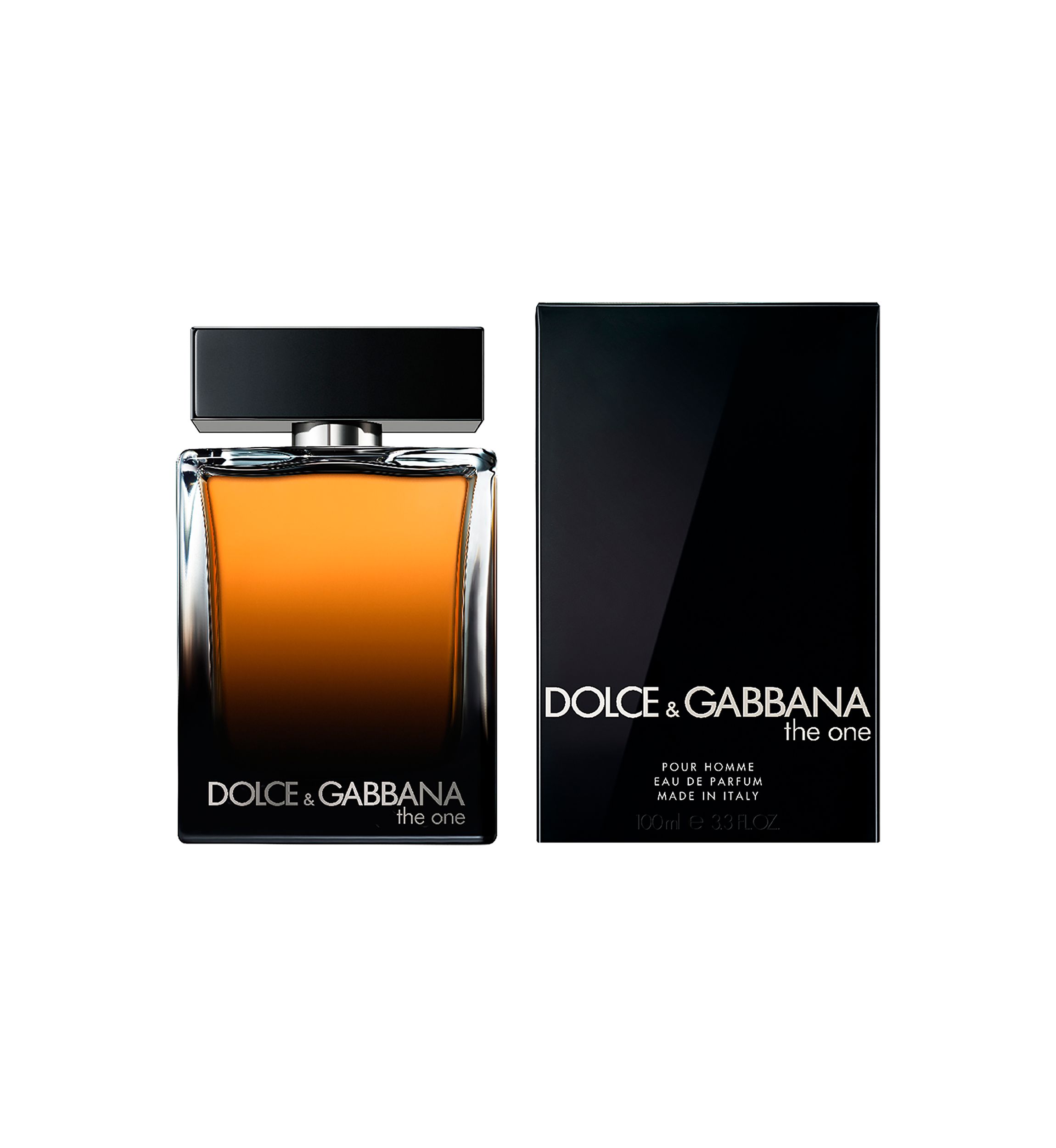The One for Men Eau de Parfum