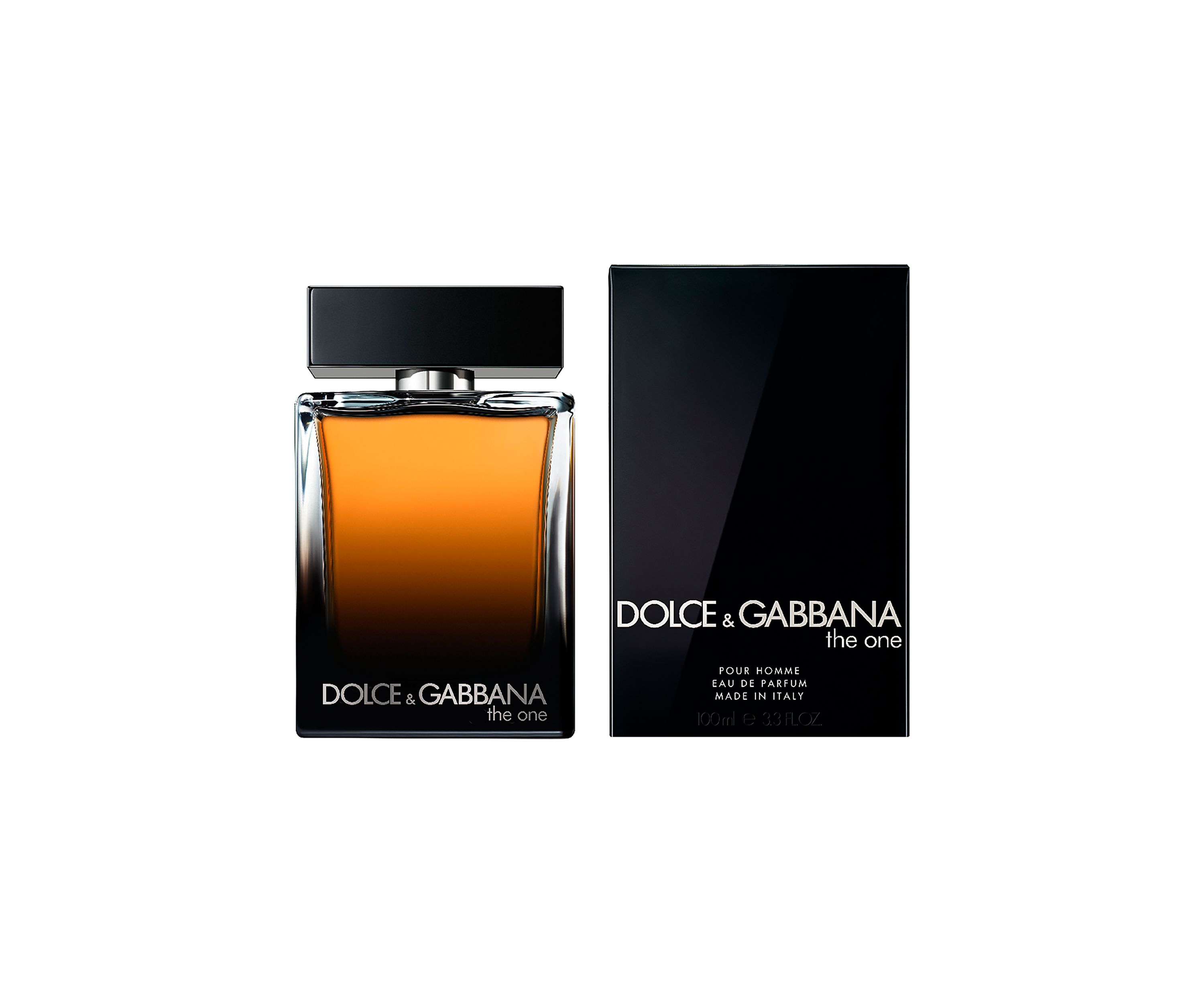 The One for Men Eau de Parfum