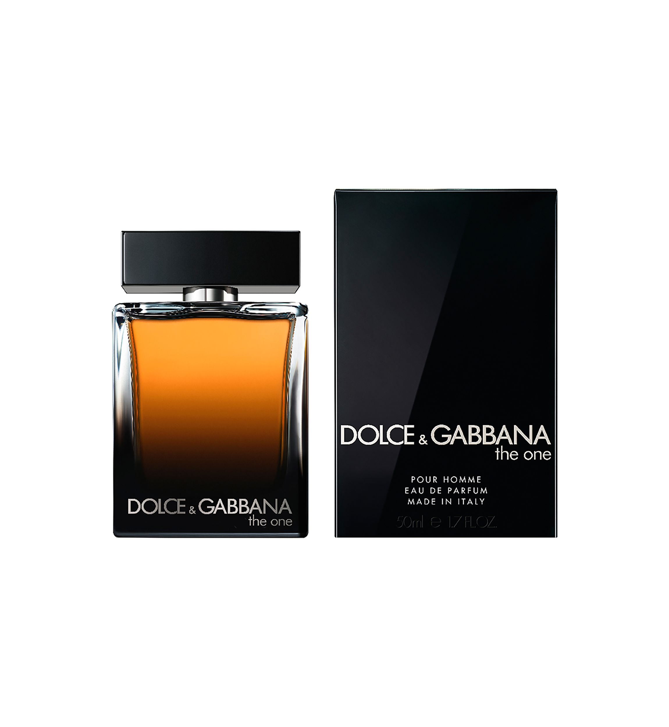 The One for Men Eau de Parfum 