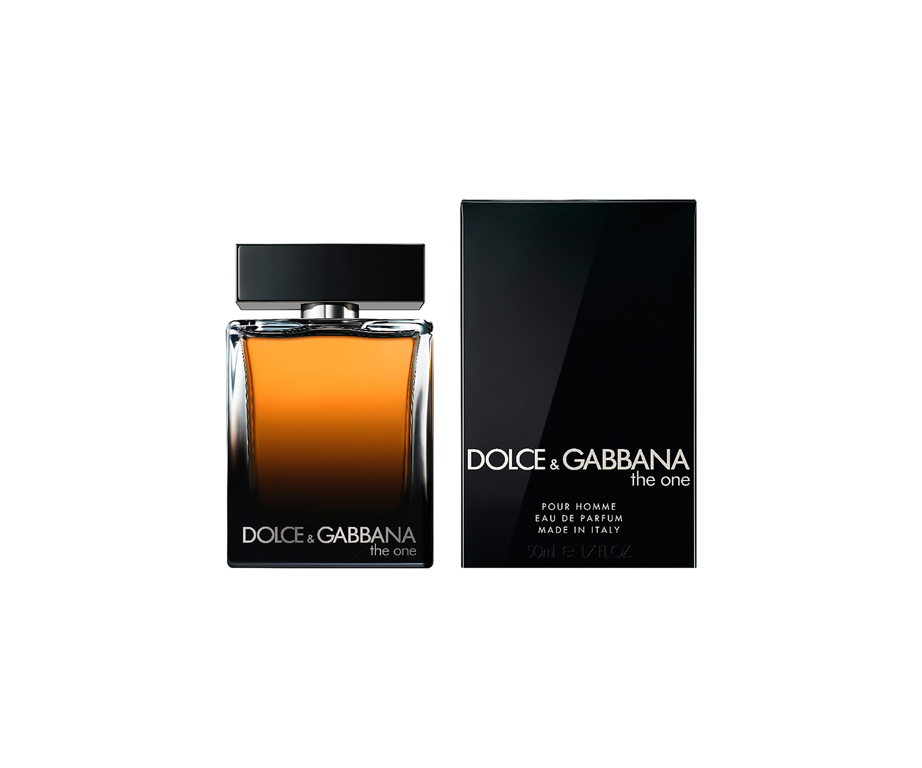 The One for Men Eau de Parfum 