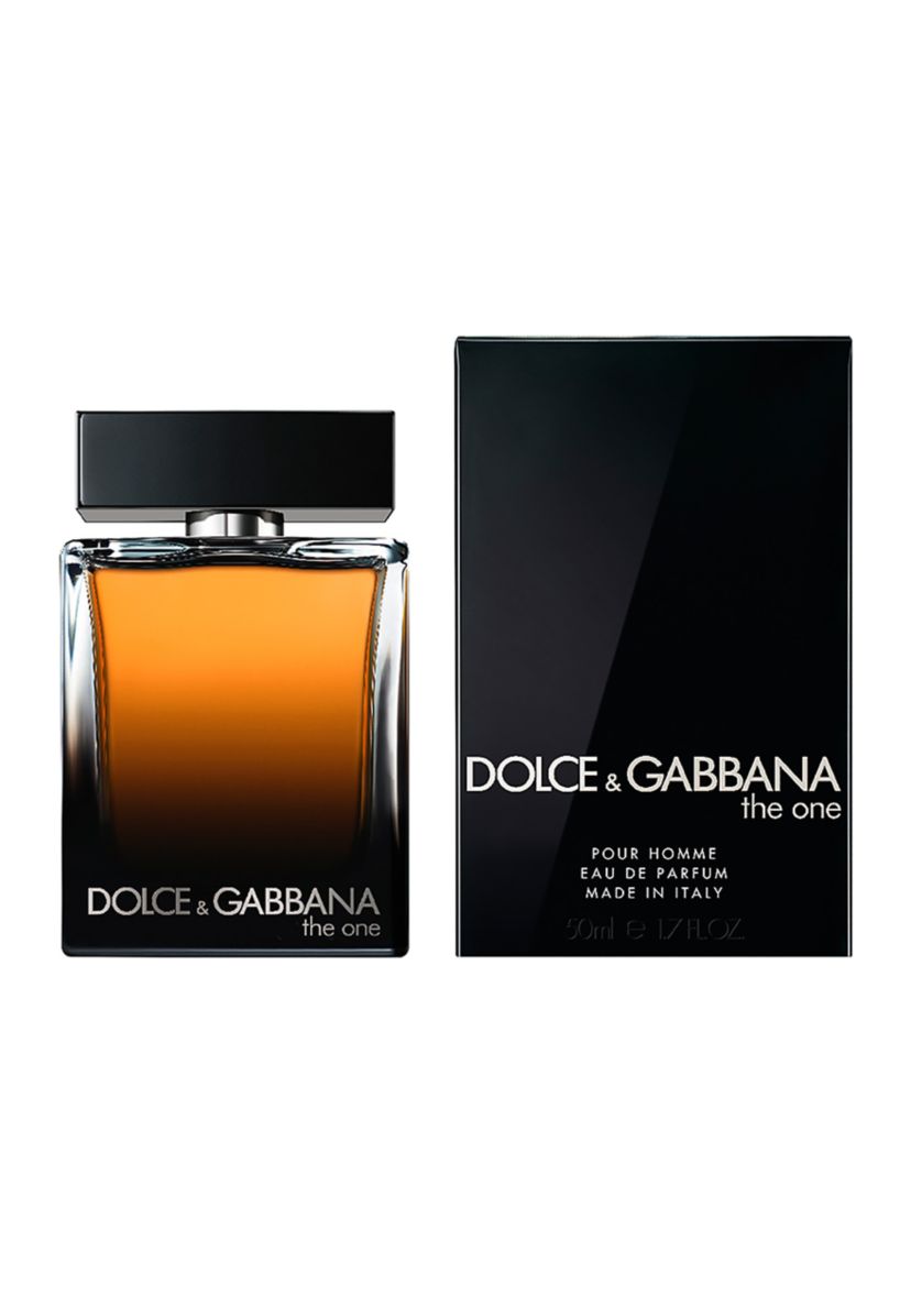 The One for Men Eau de Parfum 