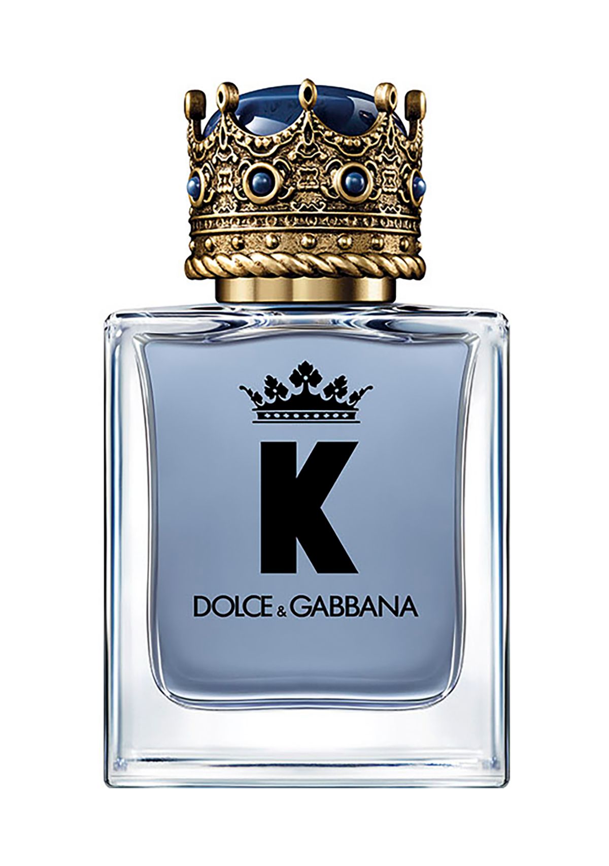 K by Dolce & Gabbana Eau de Toilette 