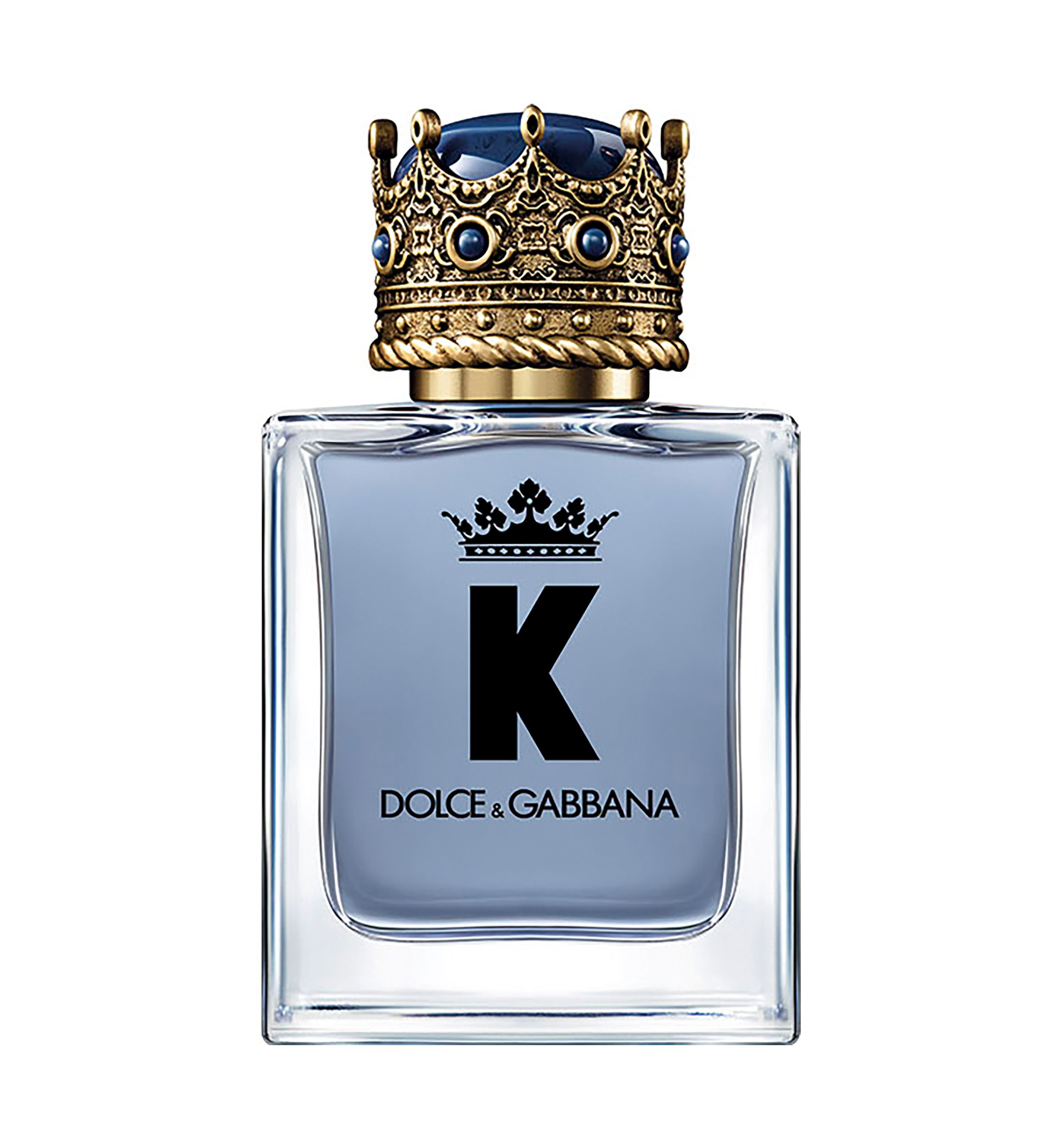 K by Dolce & Gabbana Eau de Toilette 