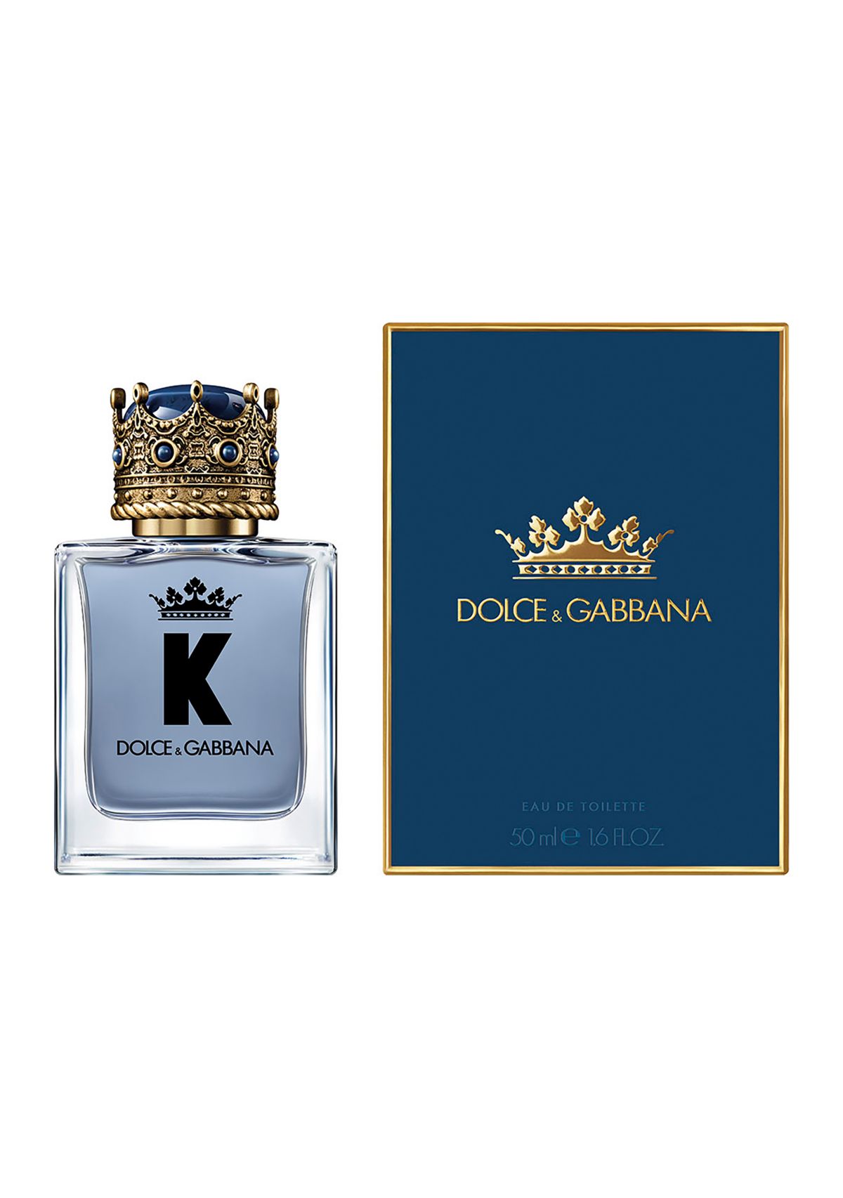 K by Dolce & Gabbana Eau de Toilette 