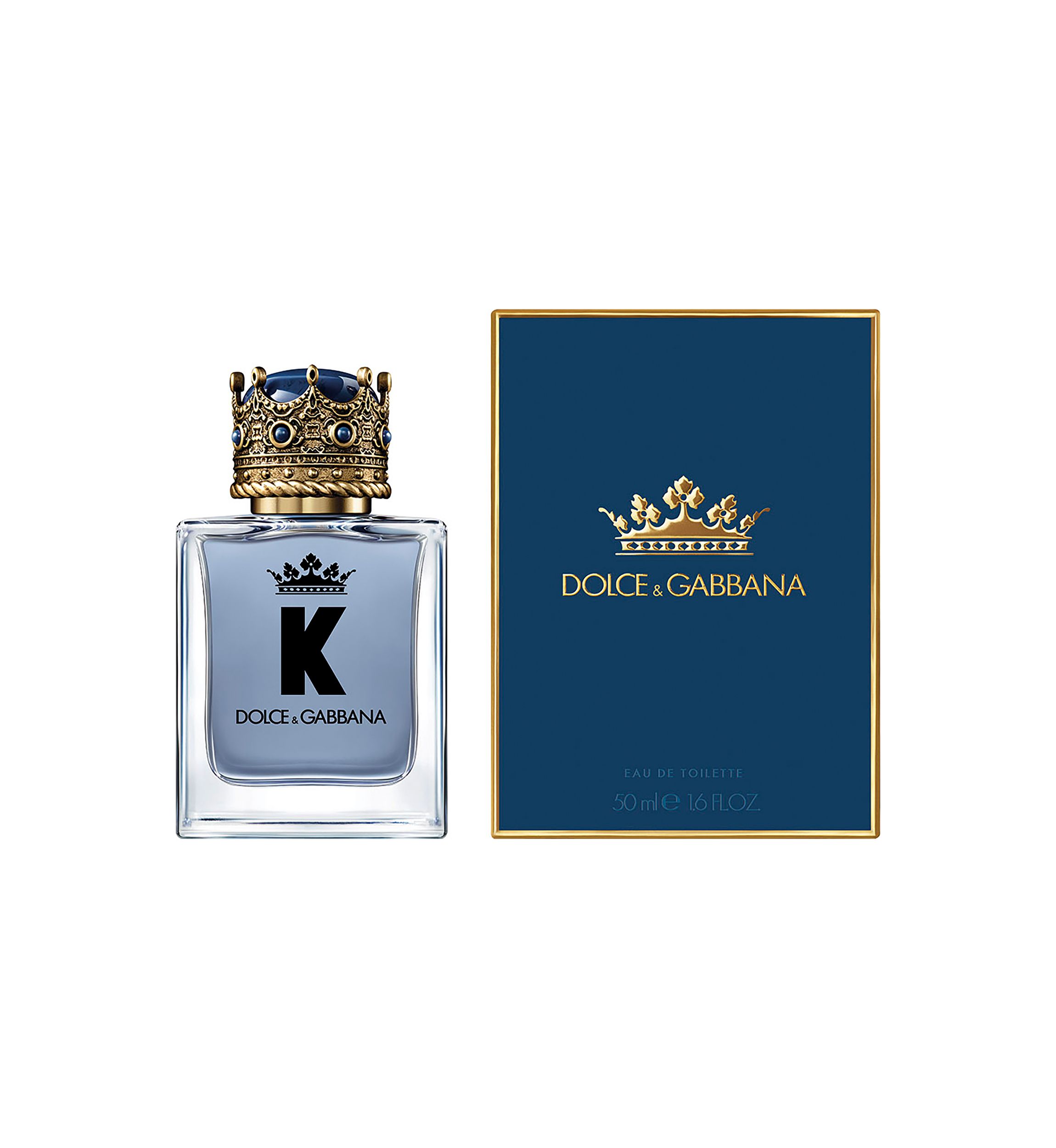 K by Dolce & Gabbana Eau de Toilette 