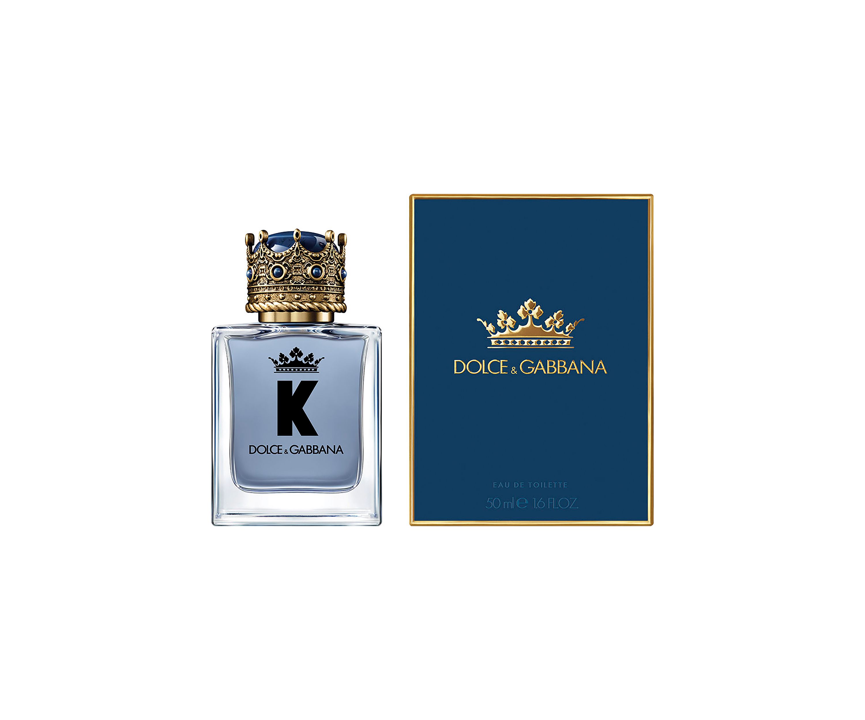 K by Dolce & Gabbana Eau de Toilette 