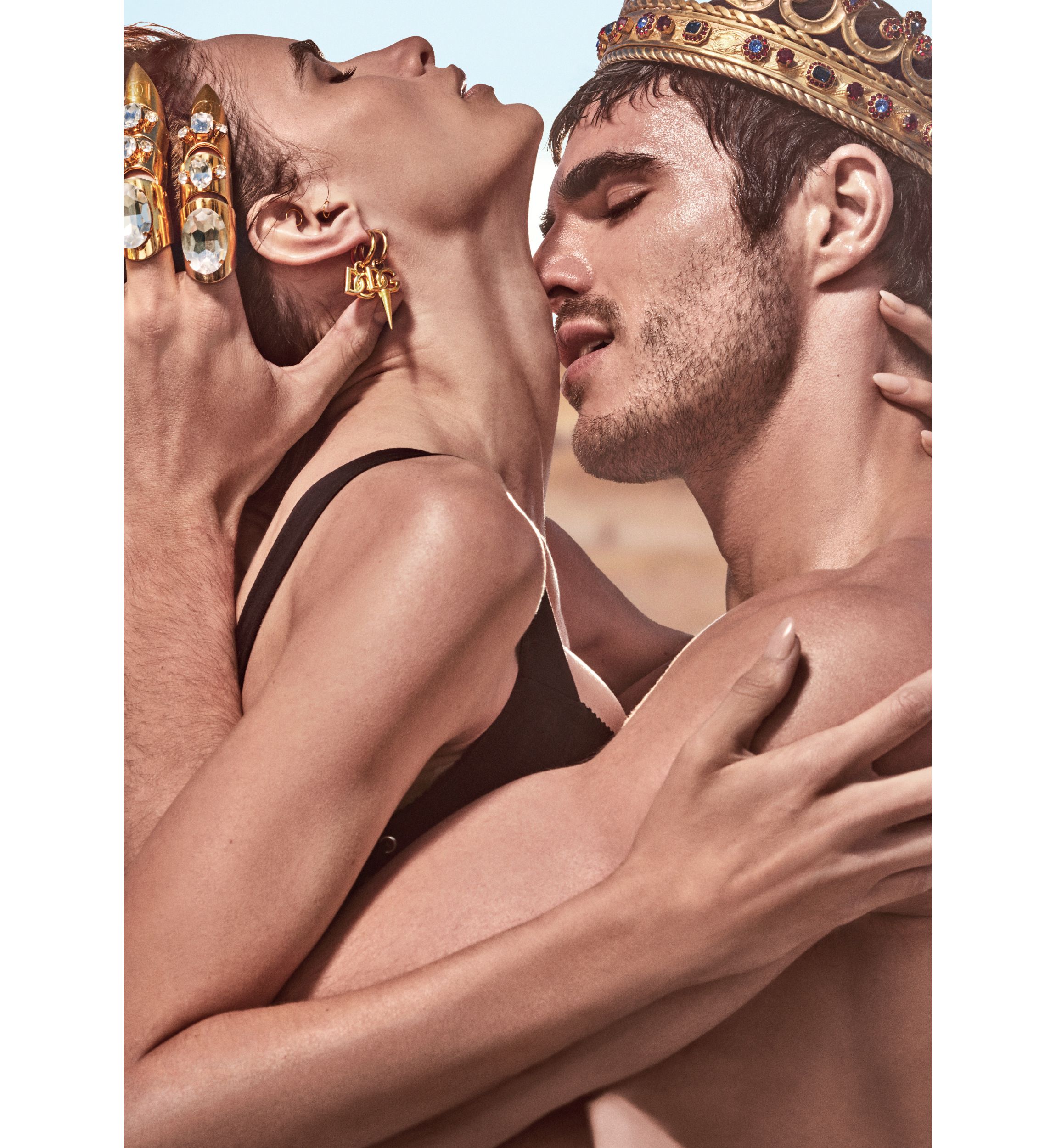 K by Dolce & Gabbana Eau de Toilette 