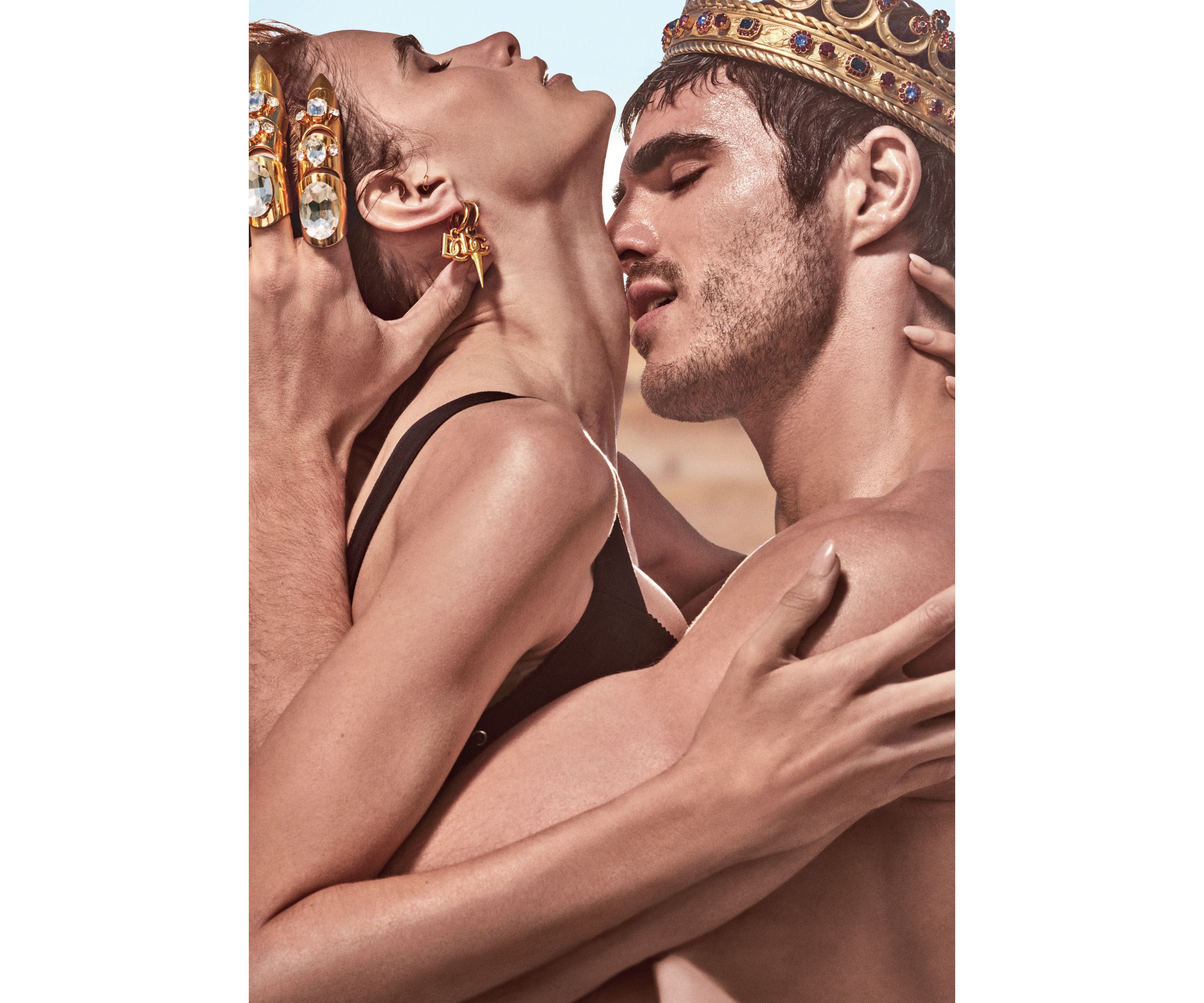 K by Dolce & Gabbana Eau de Toilette 