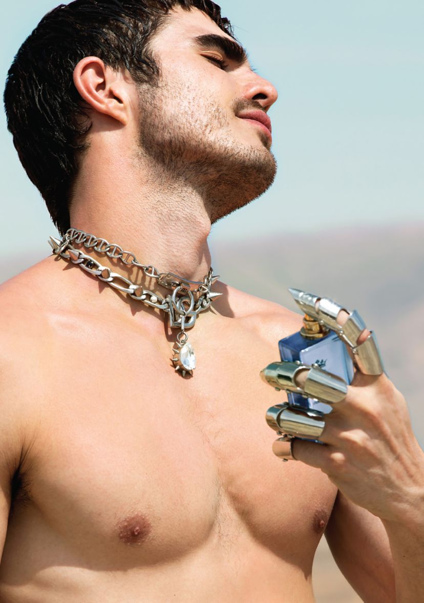 K by Dolce & Gabbana Eau de Toilette 