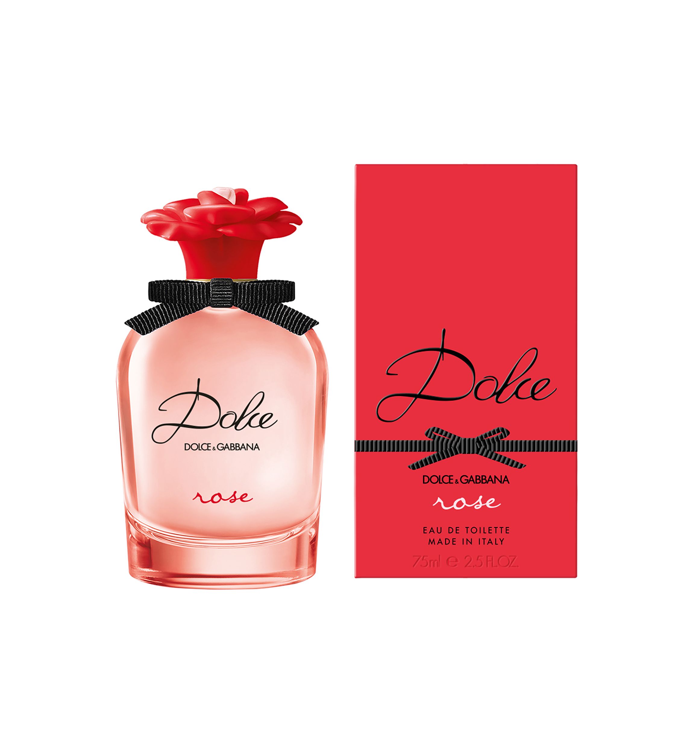 Rose Eau de Toilette 