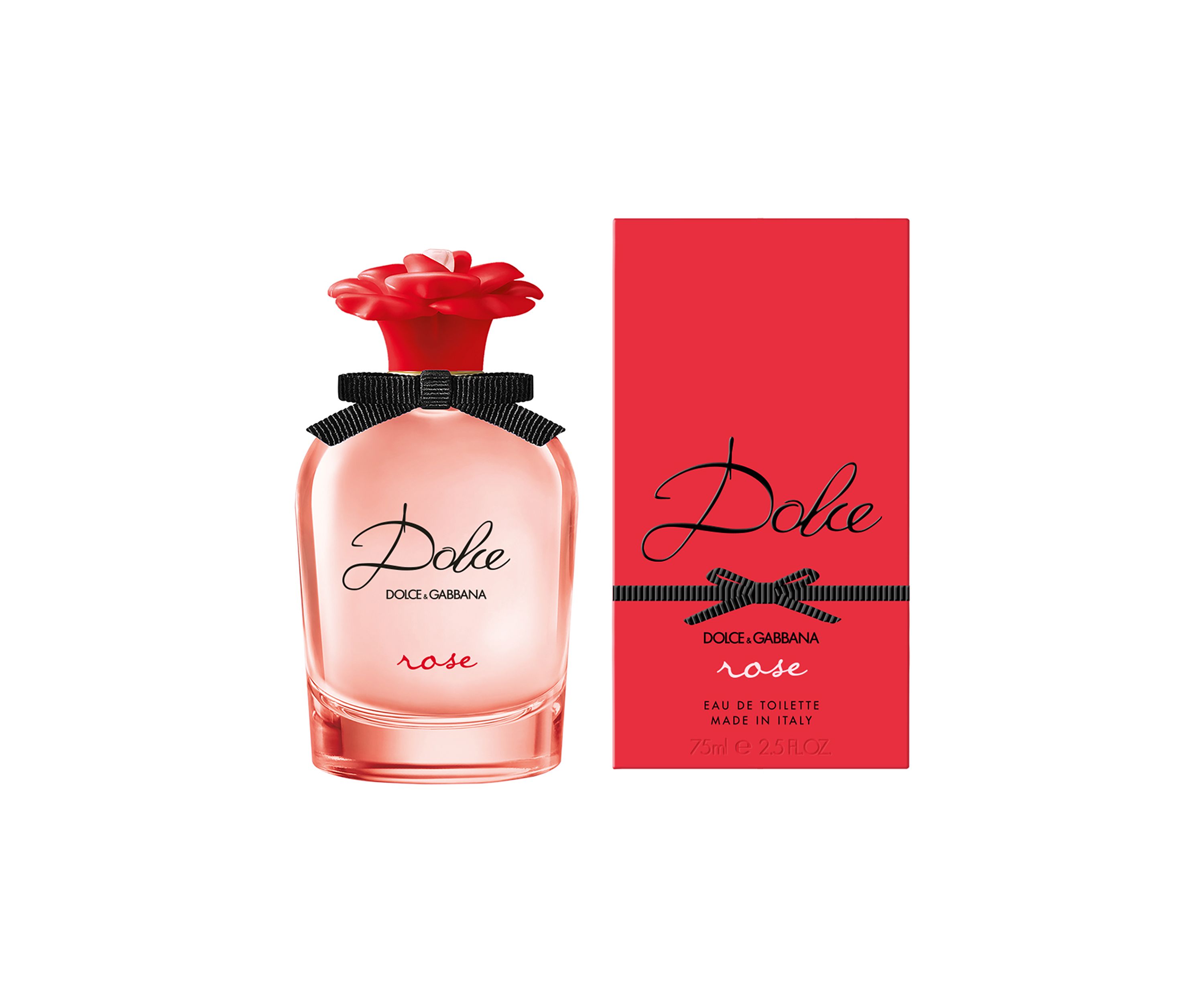 Rose Eau de Toilette 