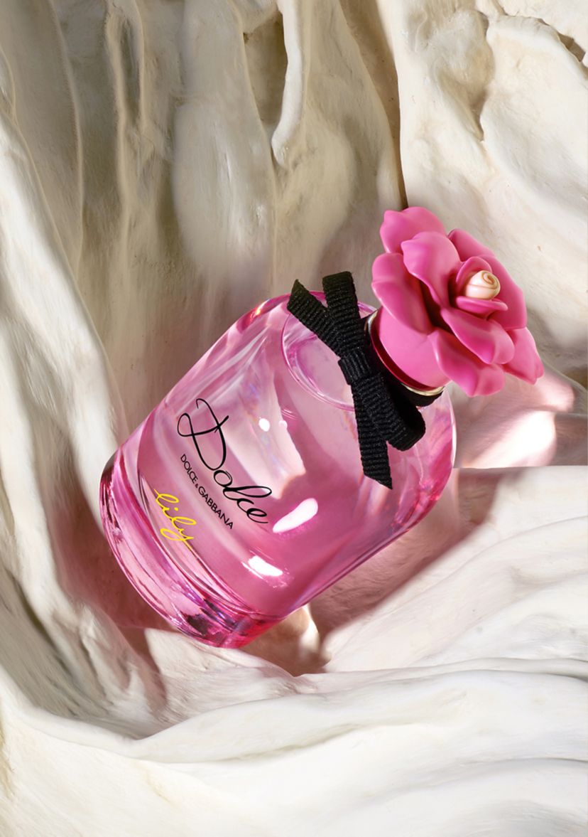Dolce Lily Eau de Toilette