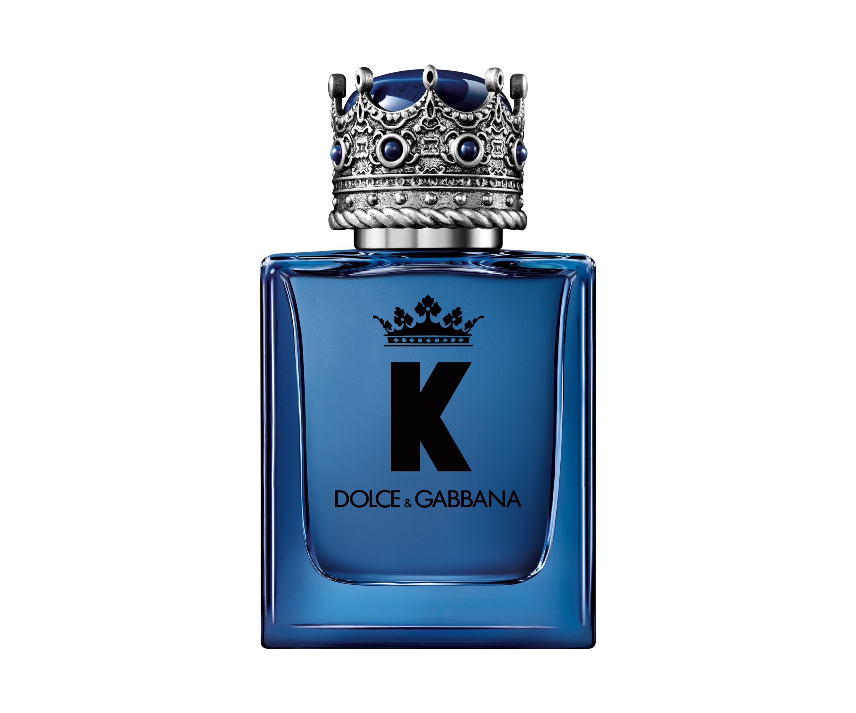 K Eau de Parfum 