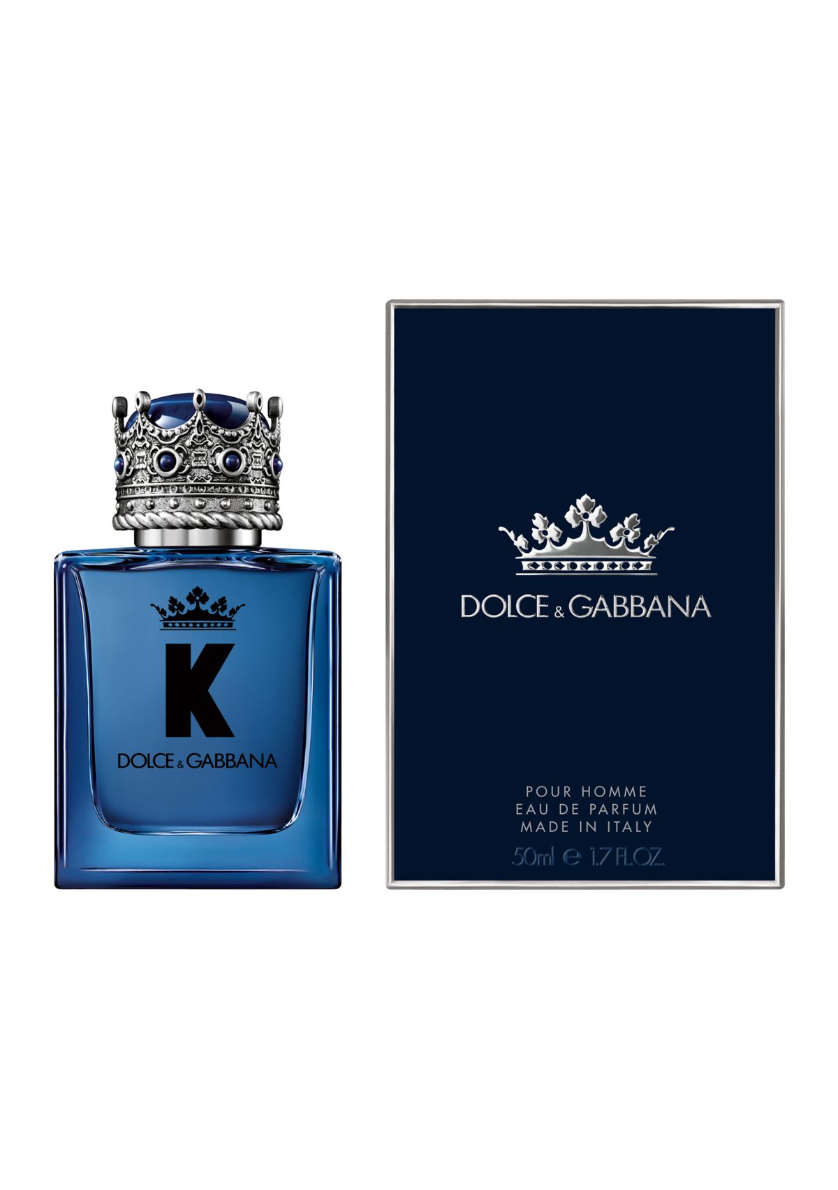K Eau de Parfum 