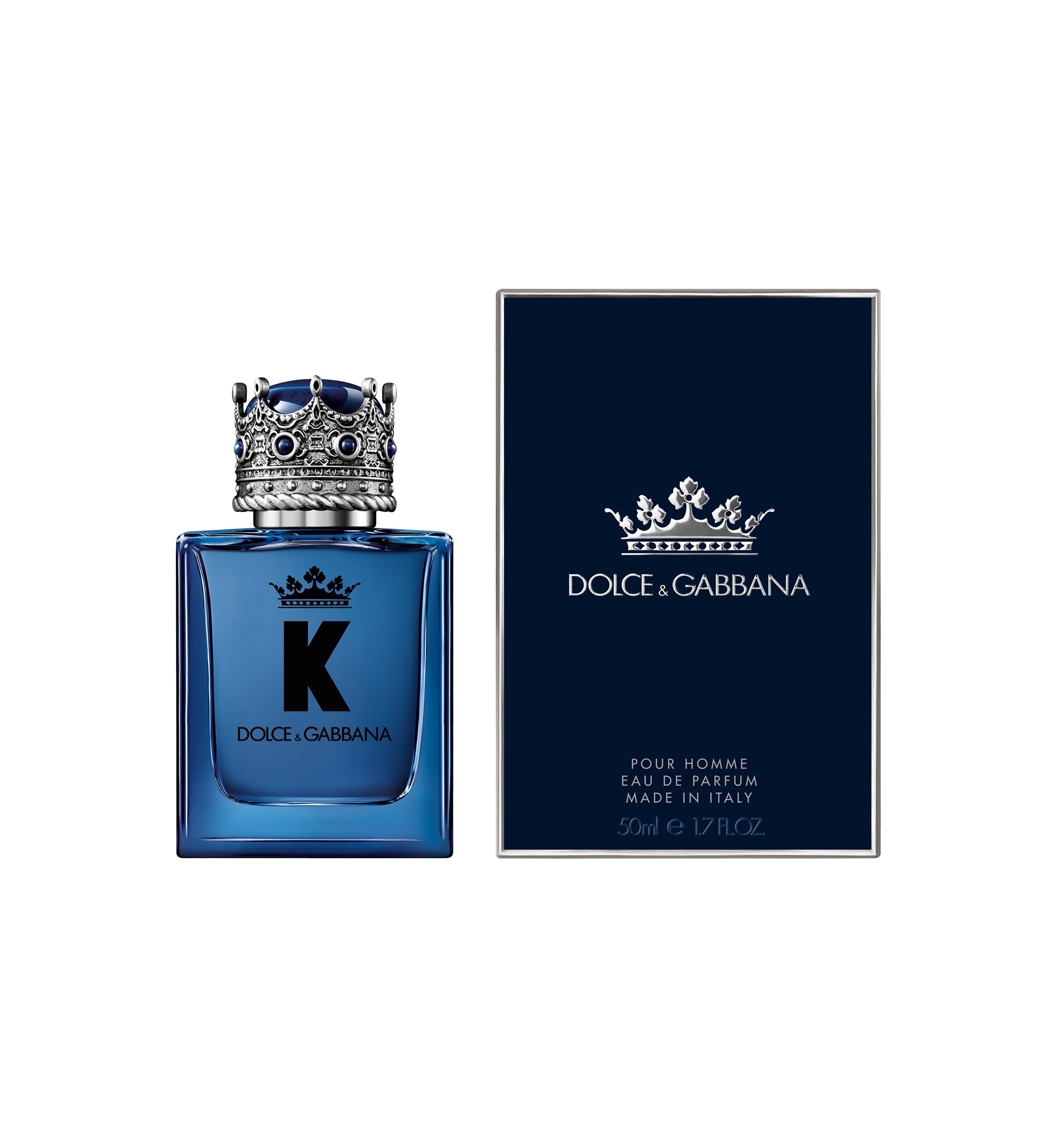 K Eau de Parfum 