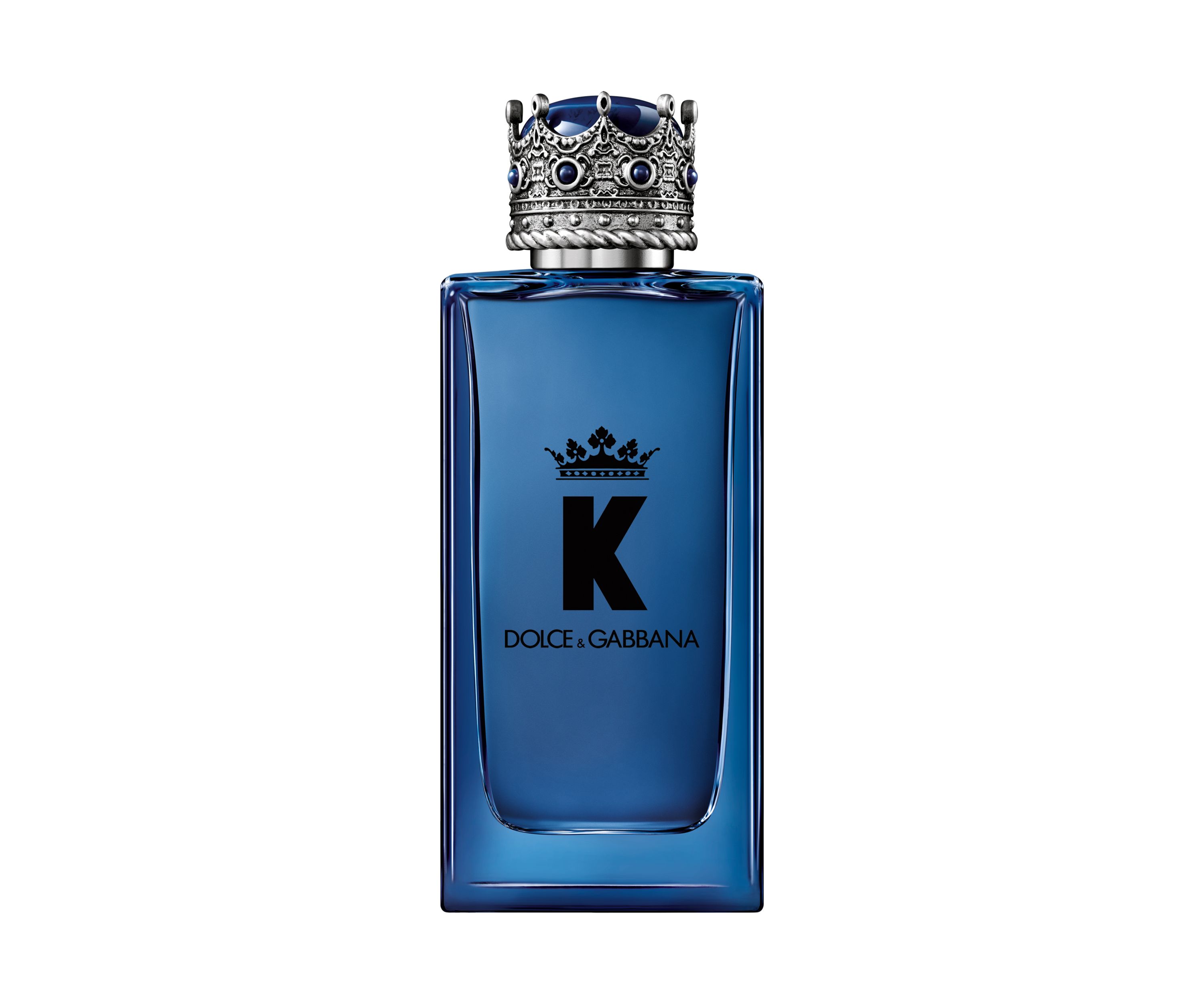 K Eau de Parfum 