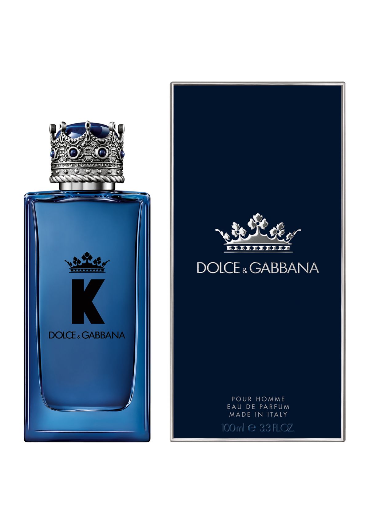 K Eau de Parfum 