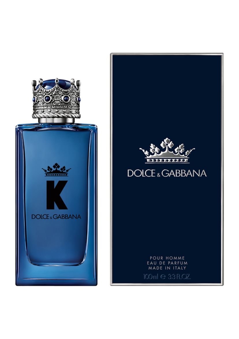 K Eau de Parfum 
