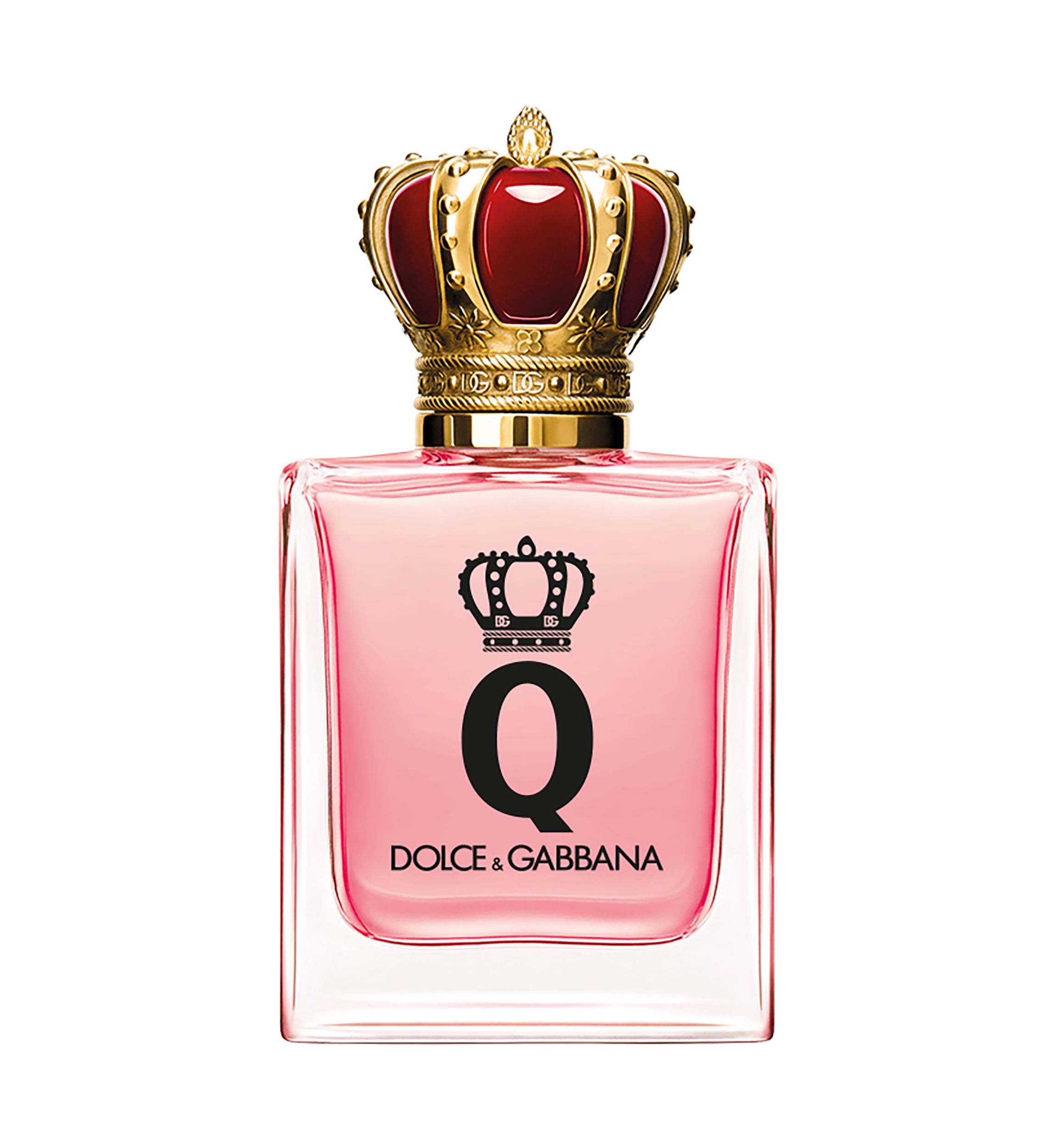 Q by Dolce&Gabbana Eau de Parfum Spray