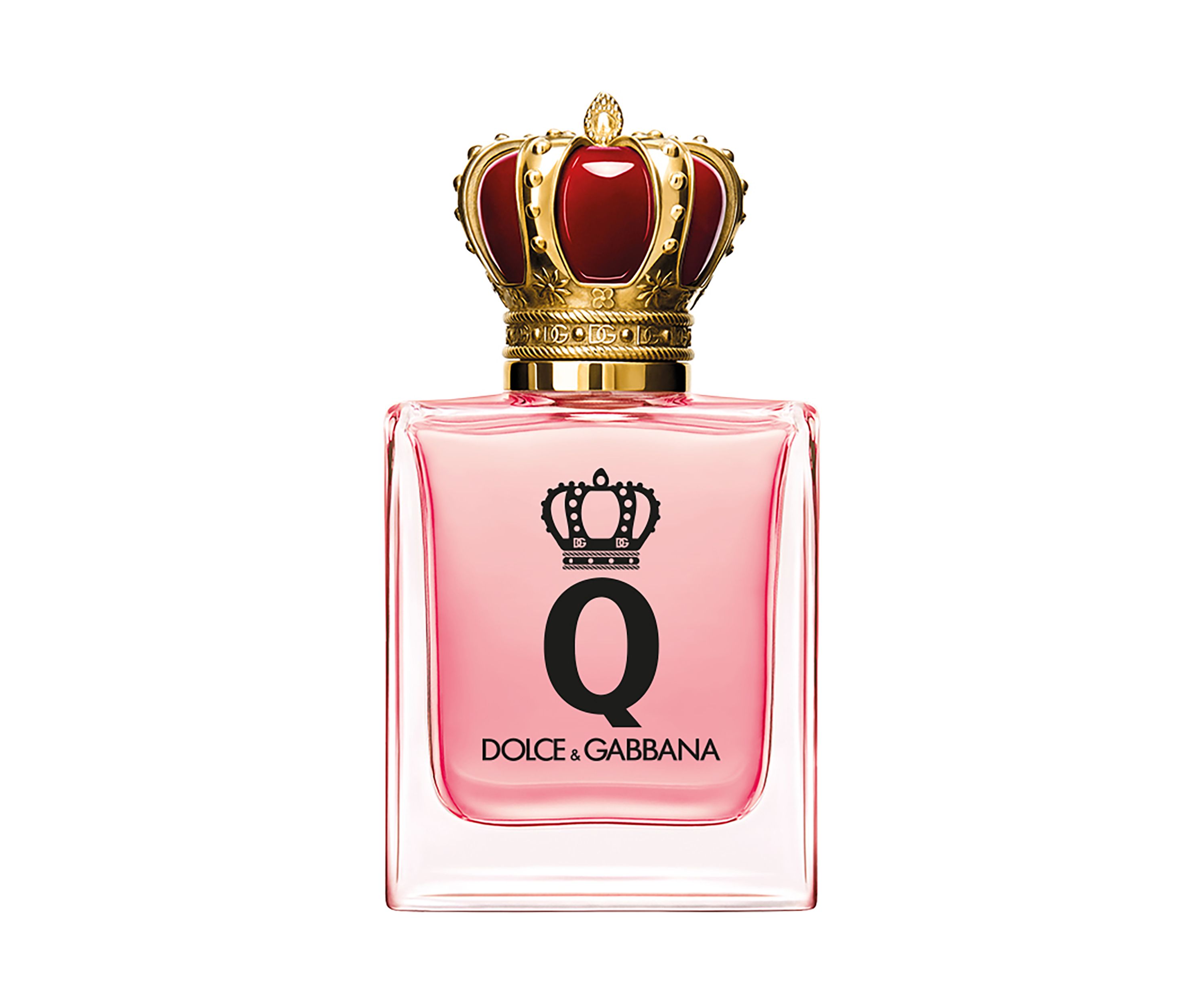 Q by Dolce&Gabbana Eau de Parfum Spray