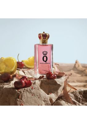 Dolce & Gabbana Q by Dolce&Gabbana Eau de Parfum Spray | belk