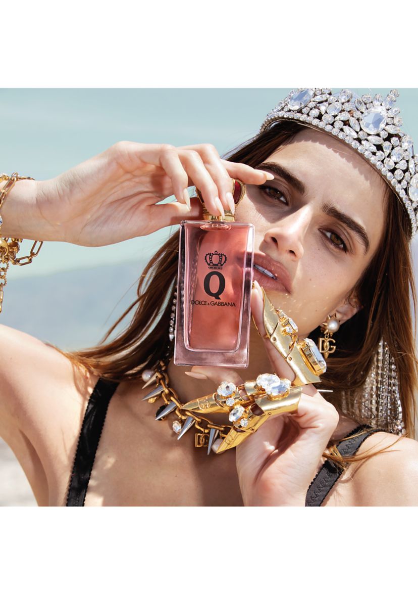 Q by Dolce&Gabbana Eau de Parfum Spray