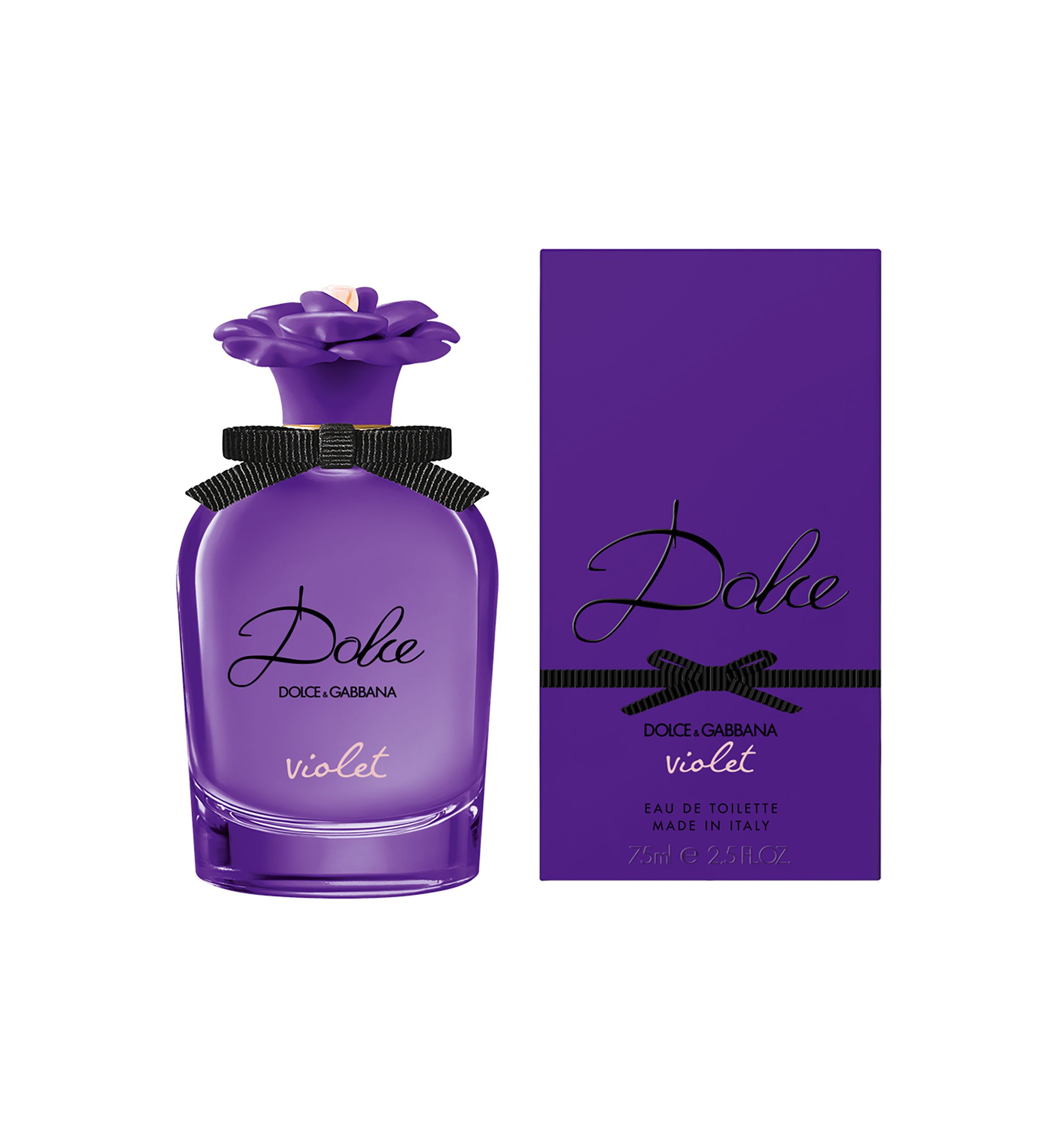 Violet Eau de Toilette 