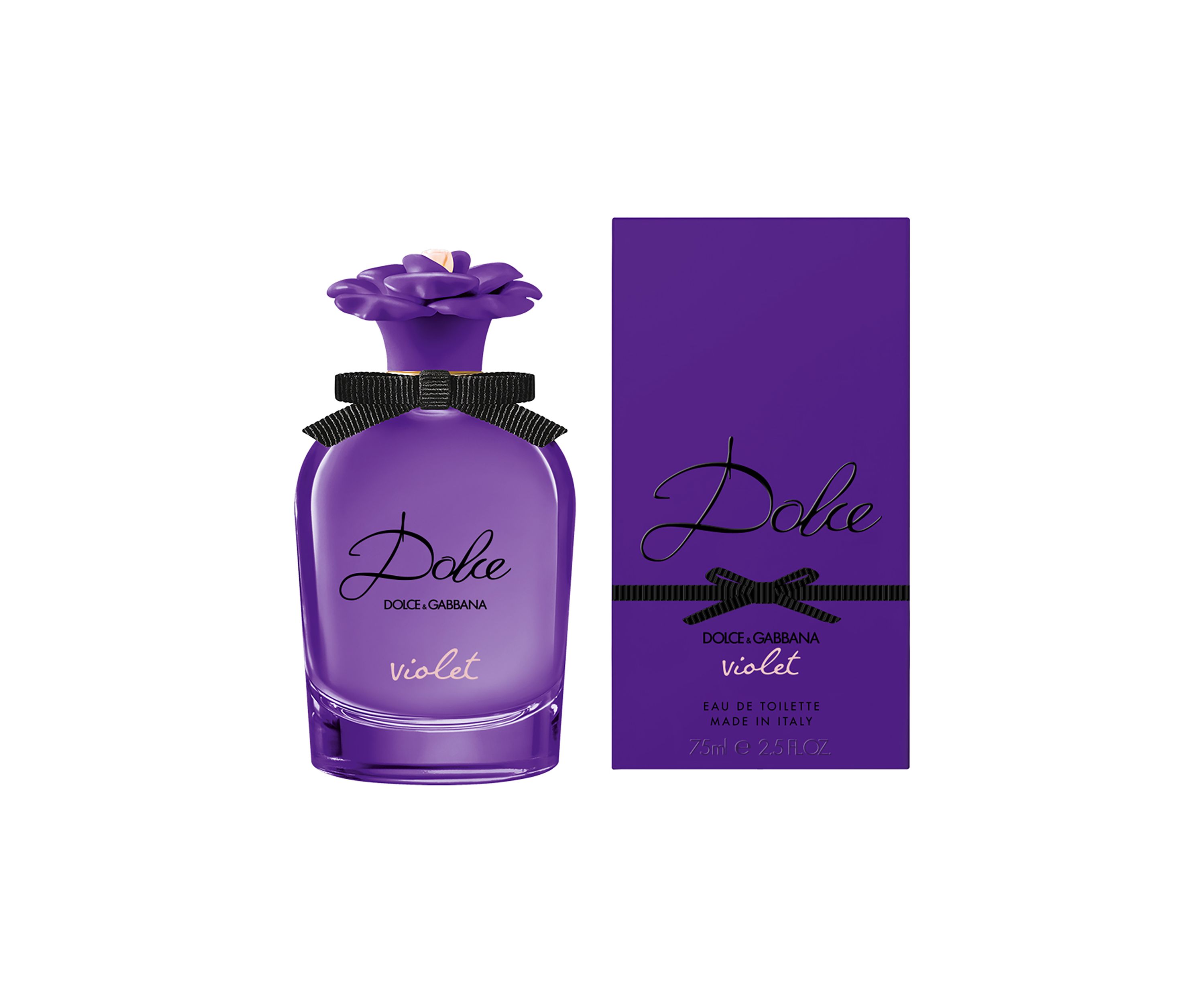 Violet Eau de Toilette 