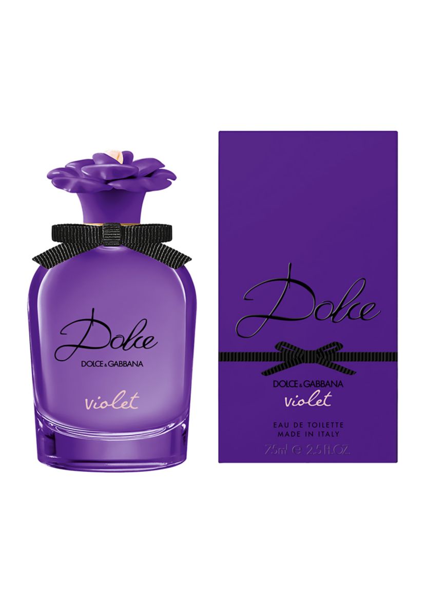 Violet Eau de Toilette 