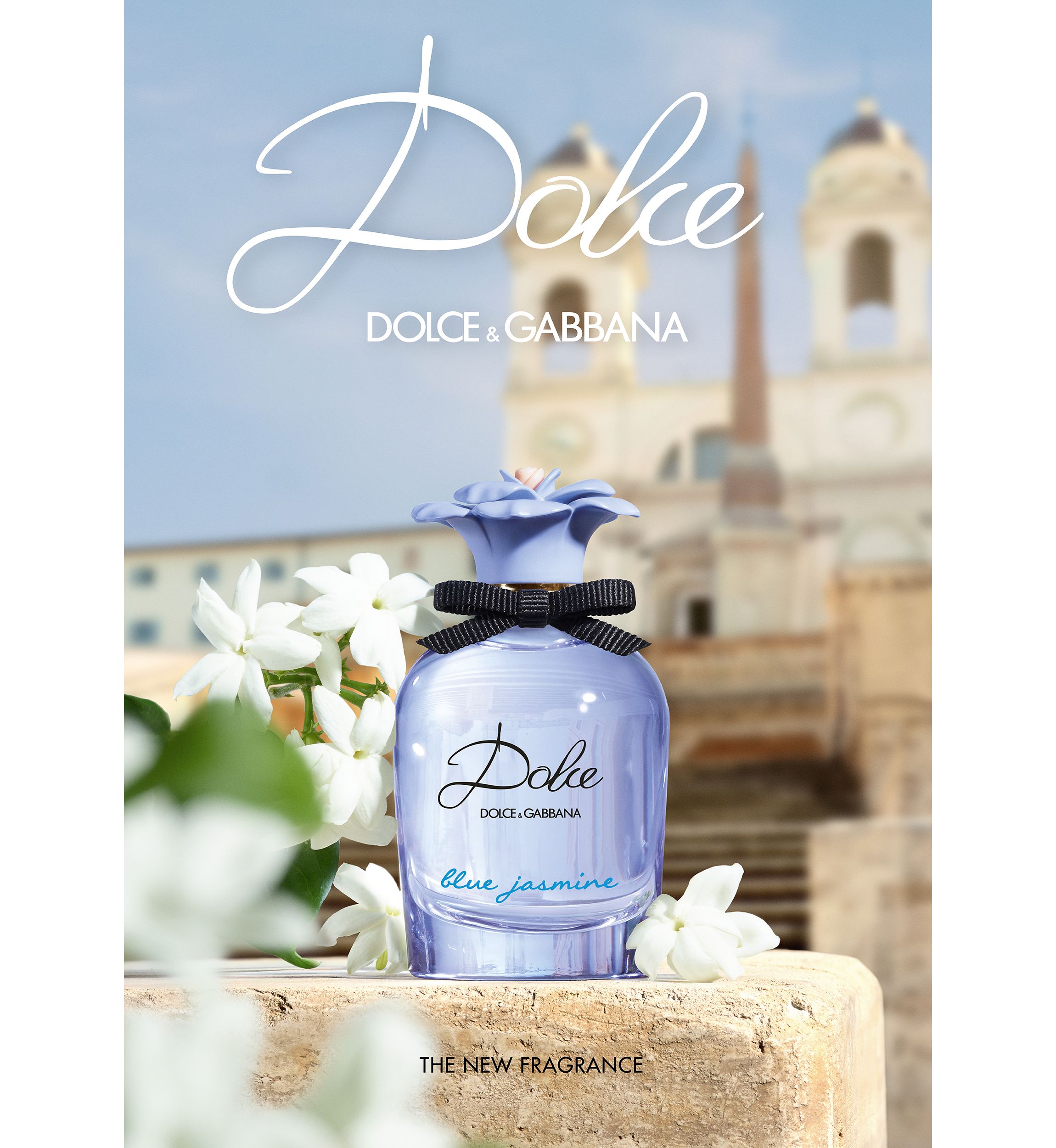 Dolce Blue Jasmine Eau de Parfum 