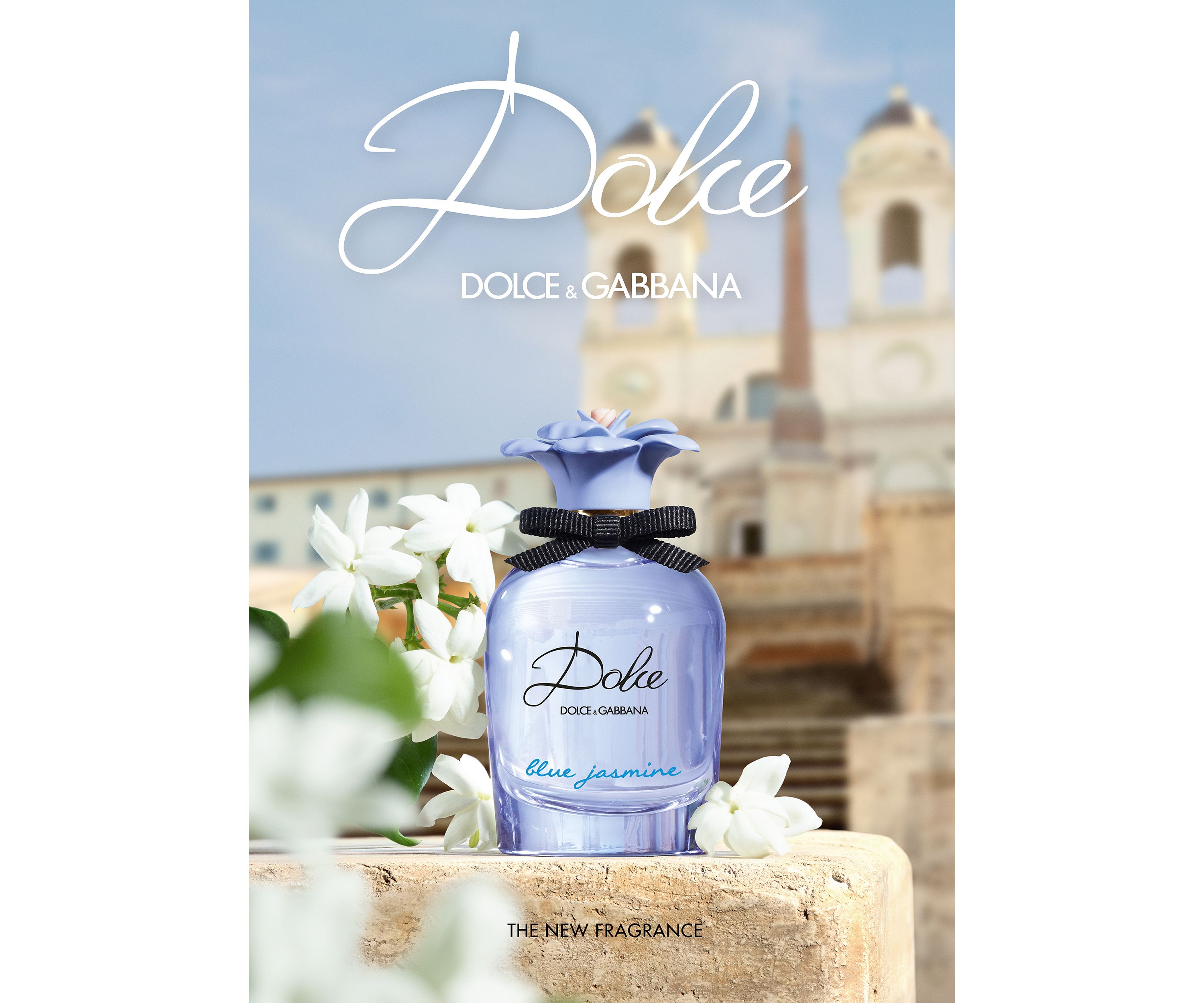 Dolce Blue Jasmine Eau de Parfum 