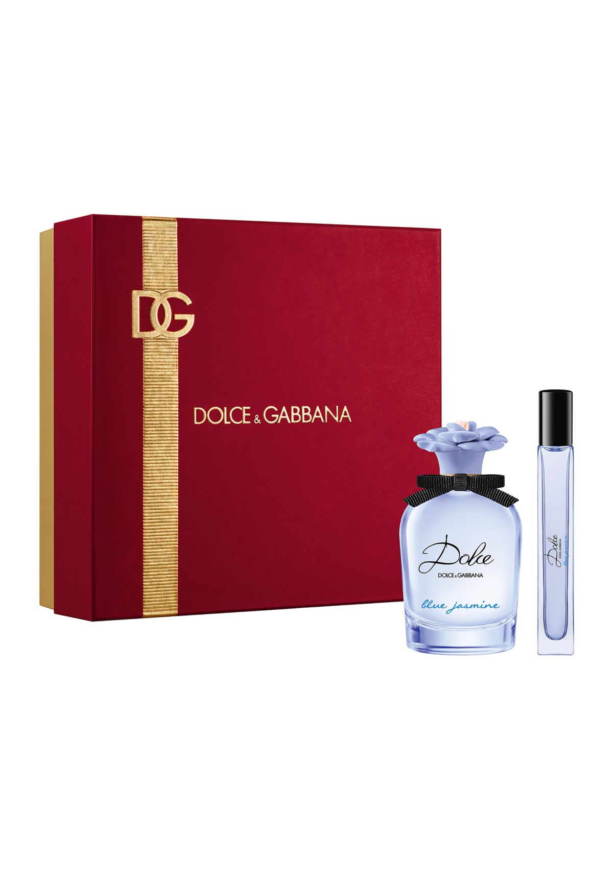 Dolce Blue Jasmine Eau de Parfum 2-Piece Gift Set - $176 Value! 