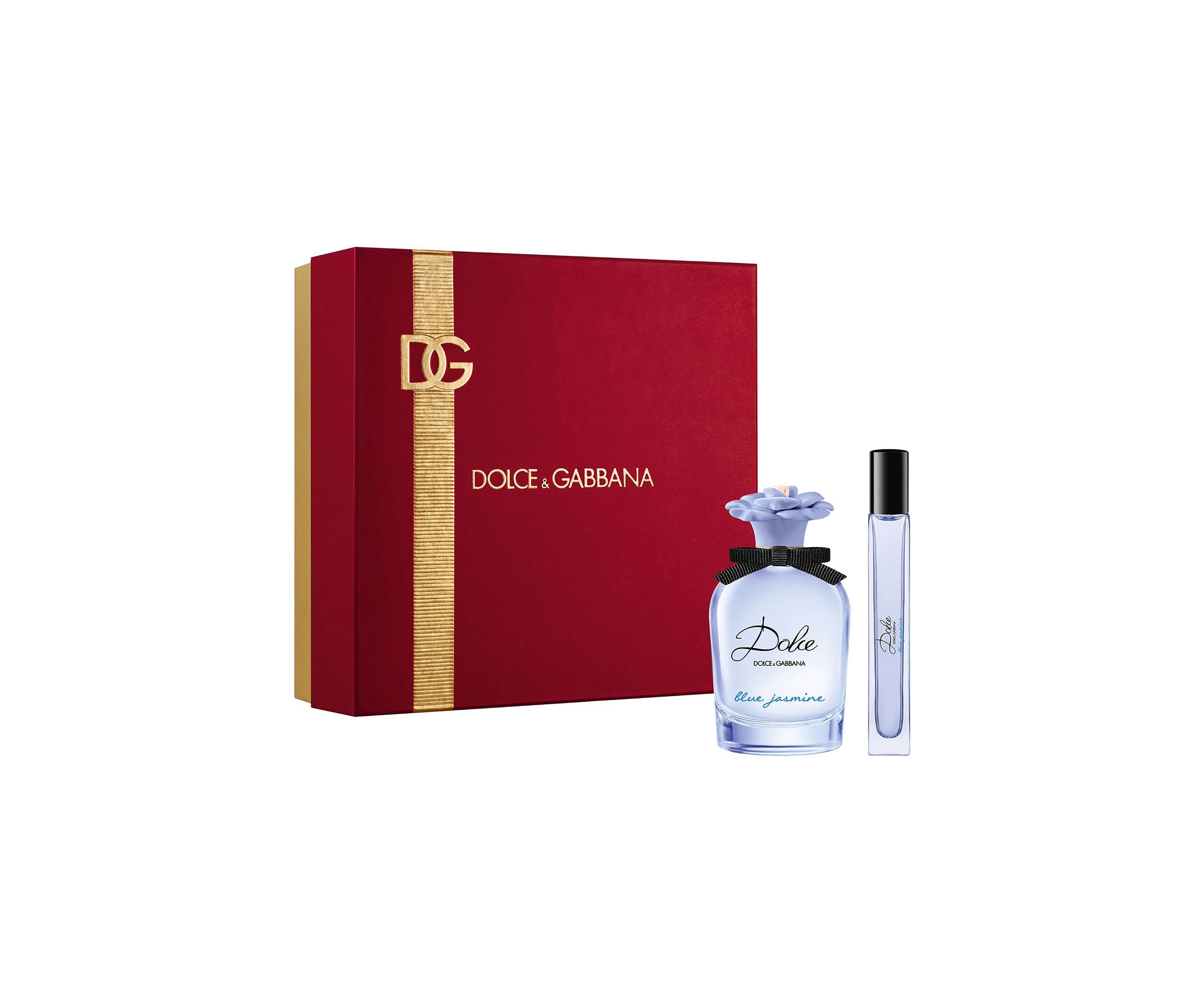 Dolce Blue Jasmine Eau de Parfum 2-Piece Gift Set - $176 Value! 
