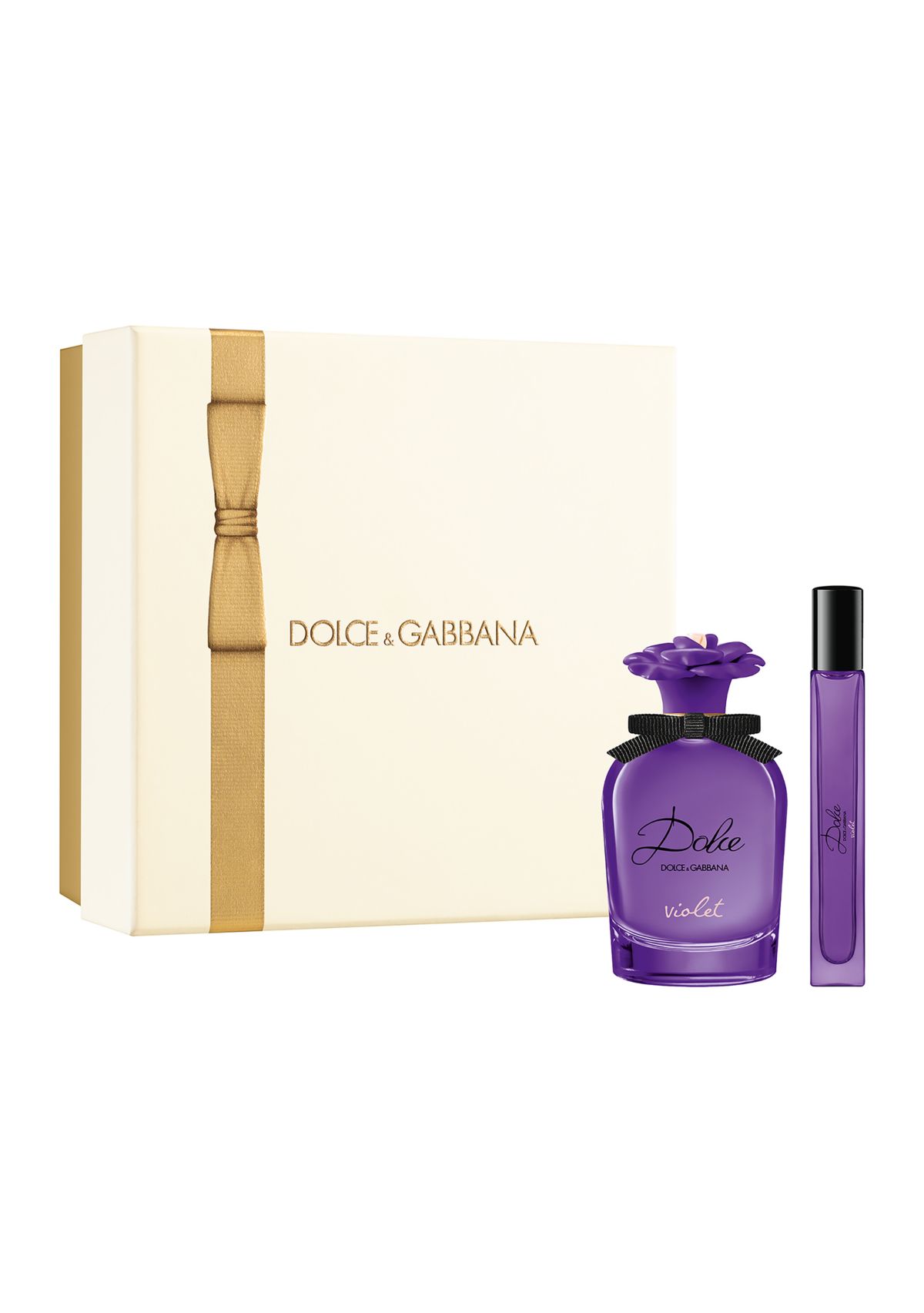 Dolce Violet Duo Gift Set - $167 Value!