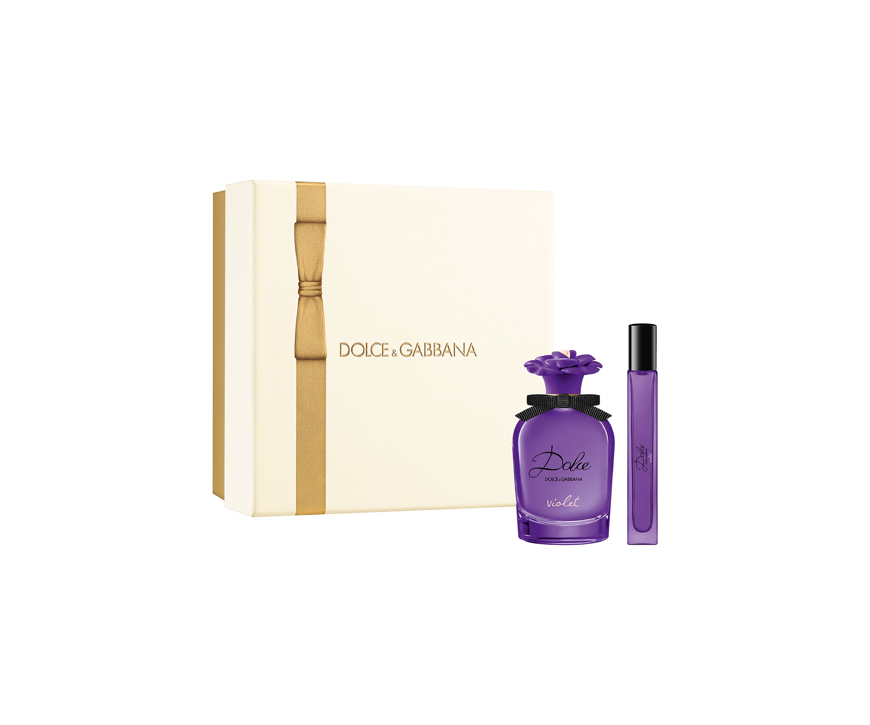 Dolce Violet Duo Gift Set - $167 Value!