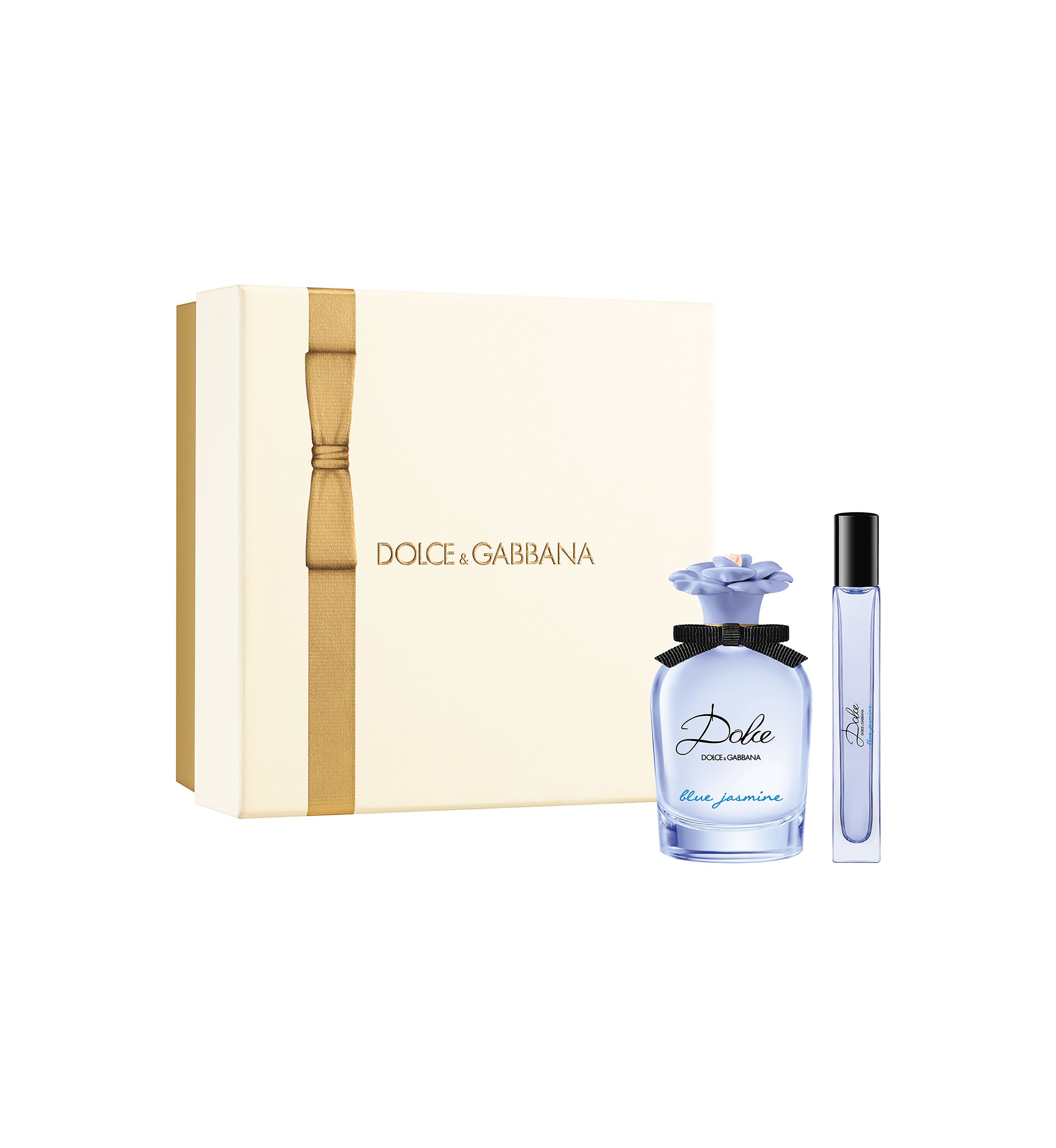 Dolce Blue Jasmine Duo Gift Set - $183 Value!