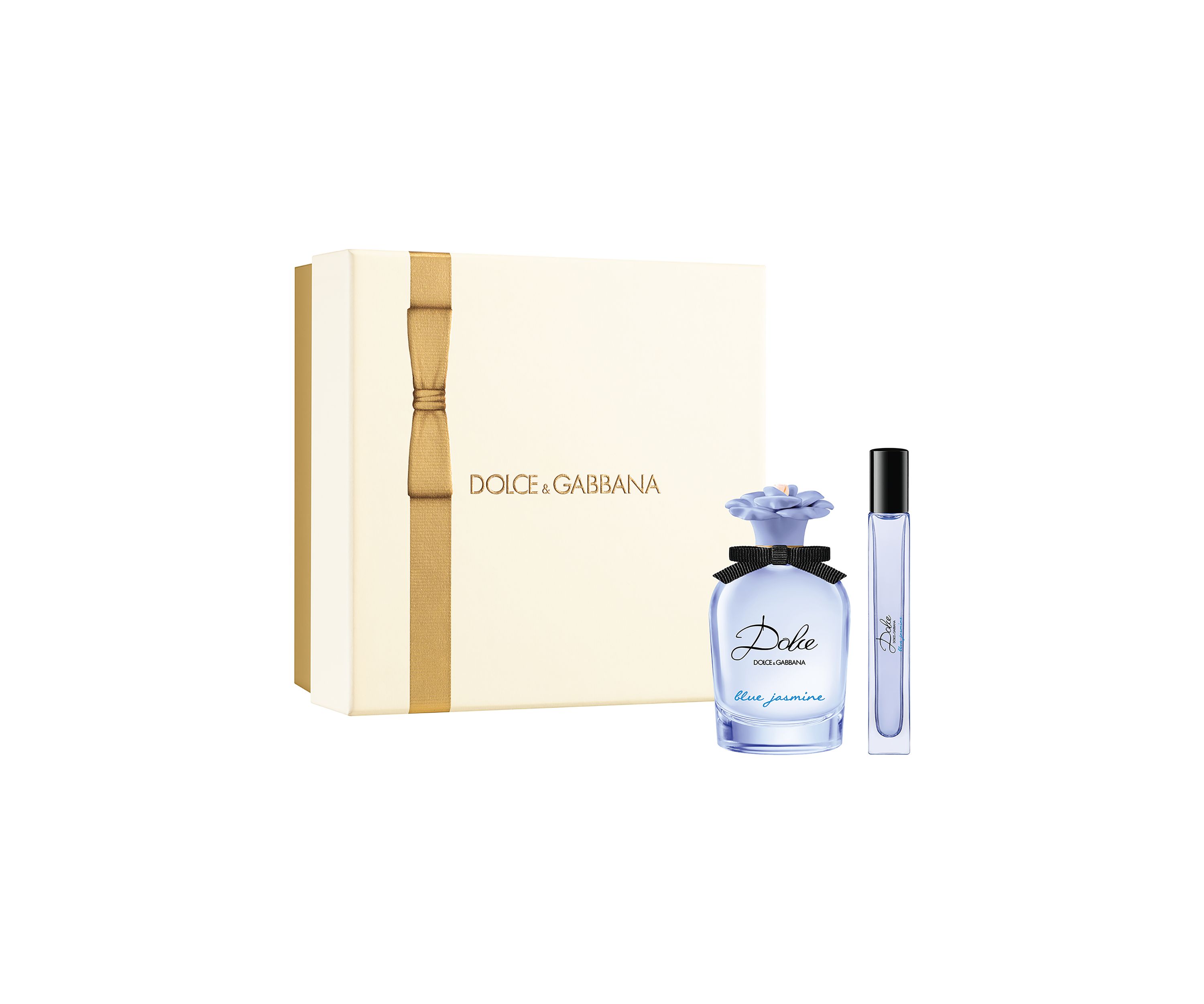 Dolce Blue Jasmine Duo Gift Set - $183 Value!