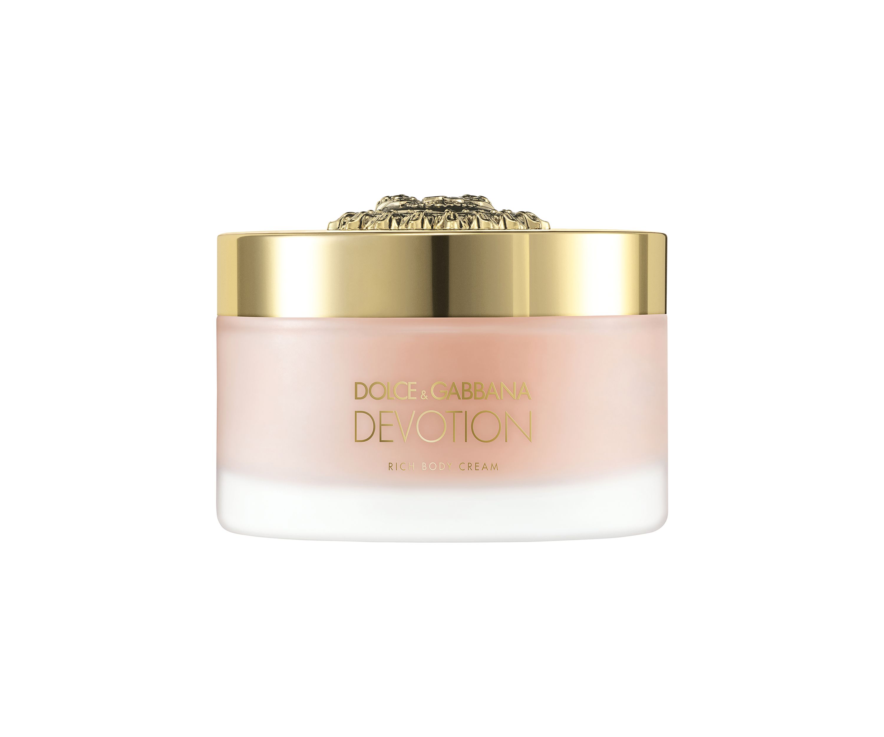 Devotion Rich Body Cream