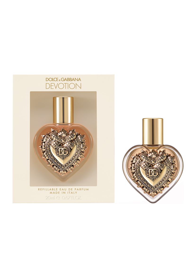 Devotion Eau de Parfum
