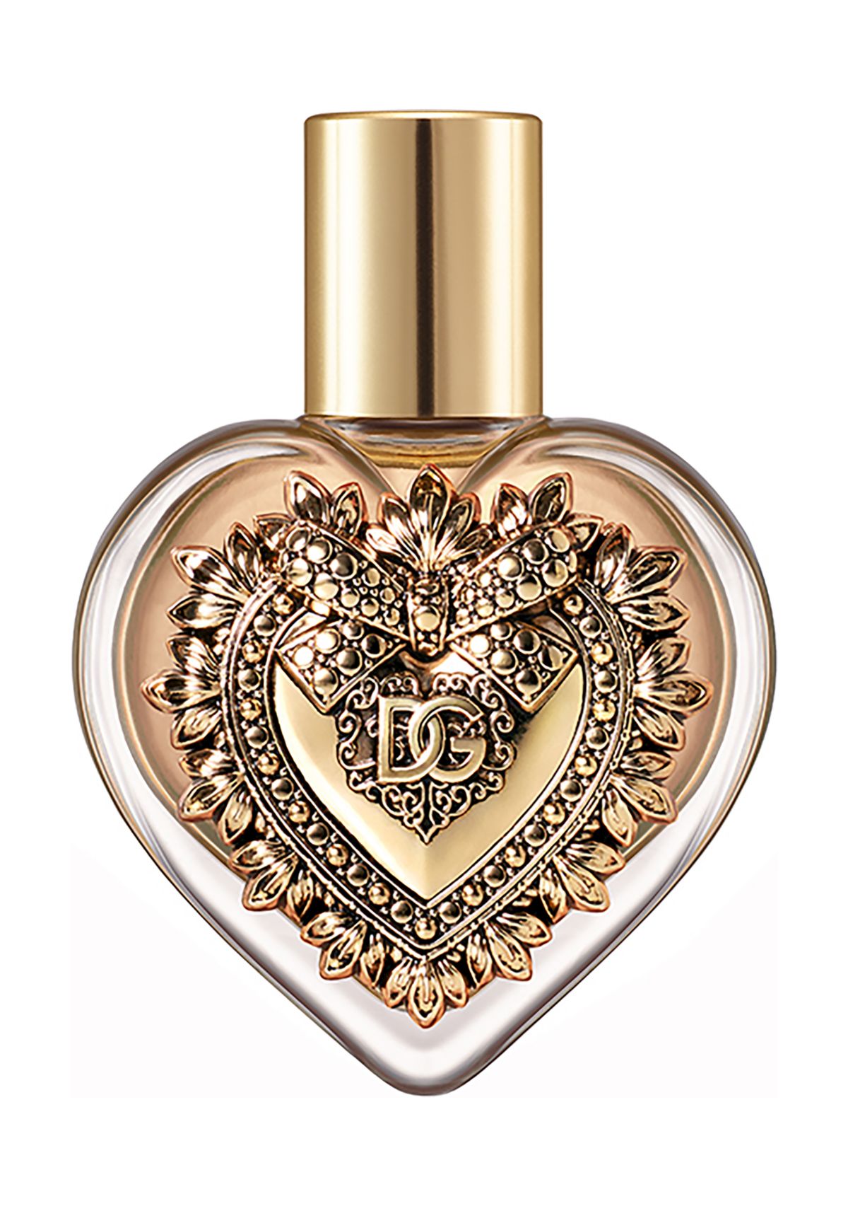 Devotion Eau de Parfum