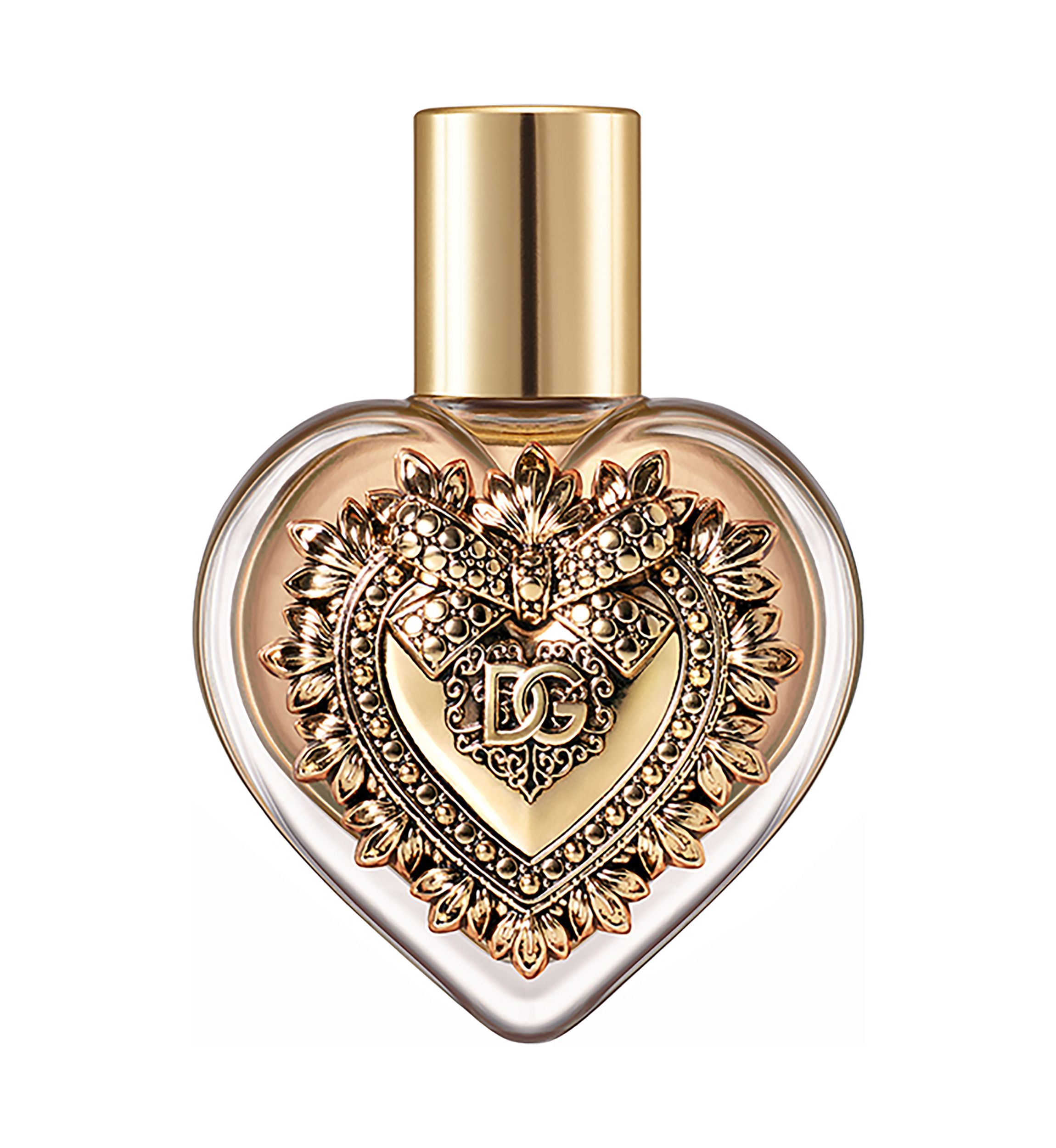 Devotion Eau de Parfum