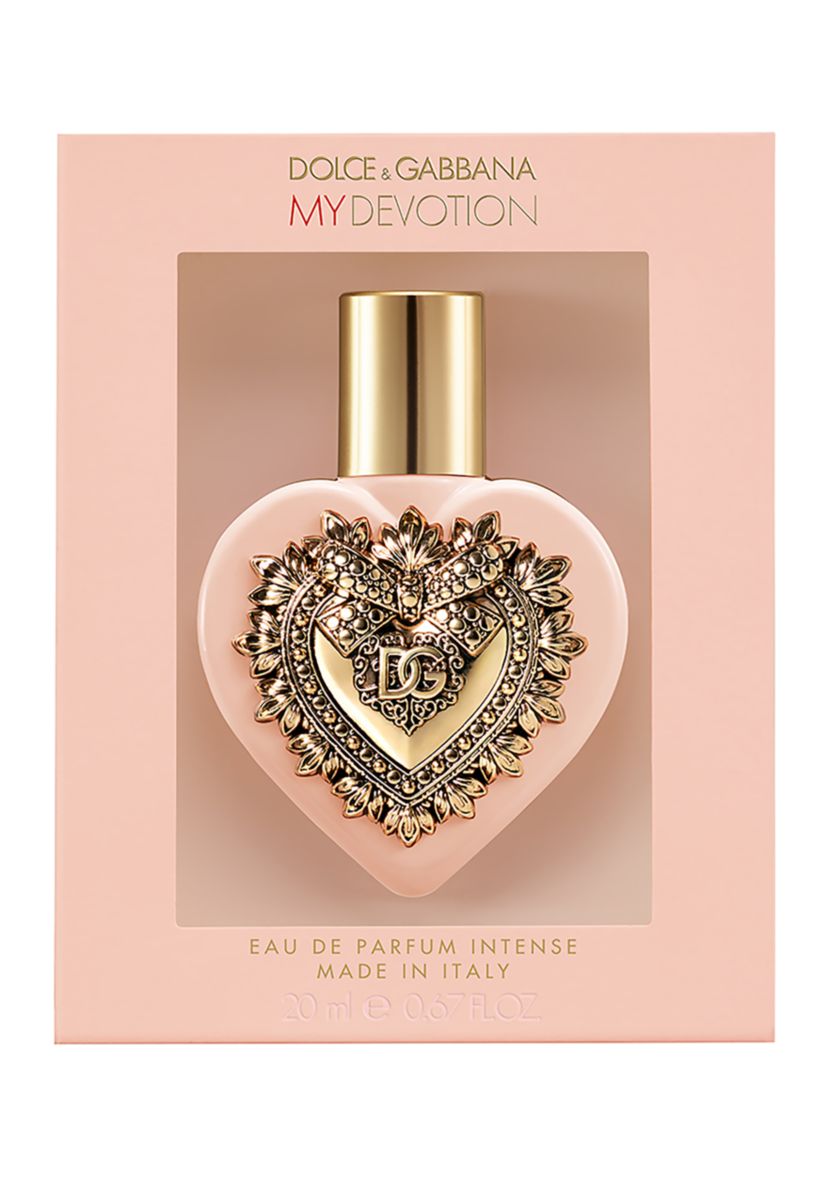 Dolce & Gabbana My Devotion Eau de Parfum Intense | Belk