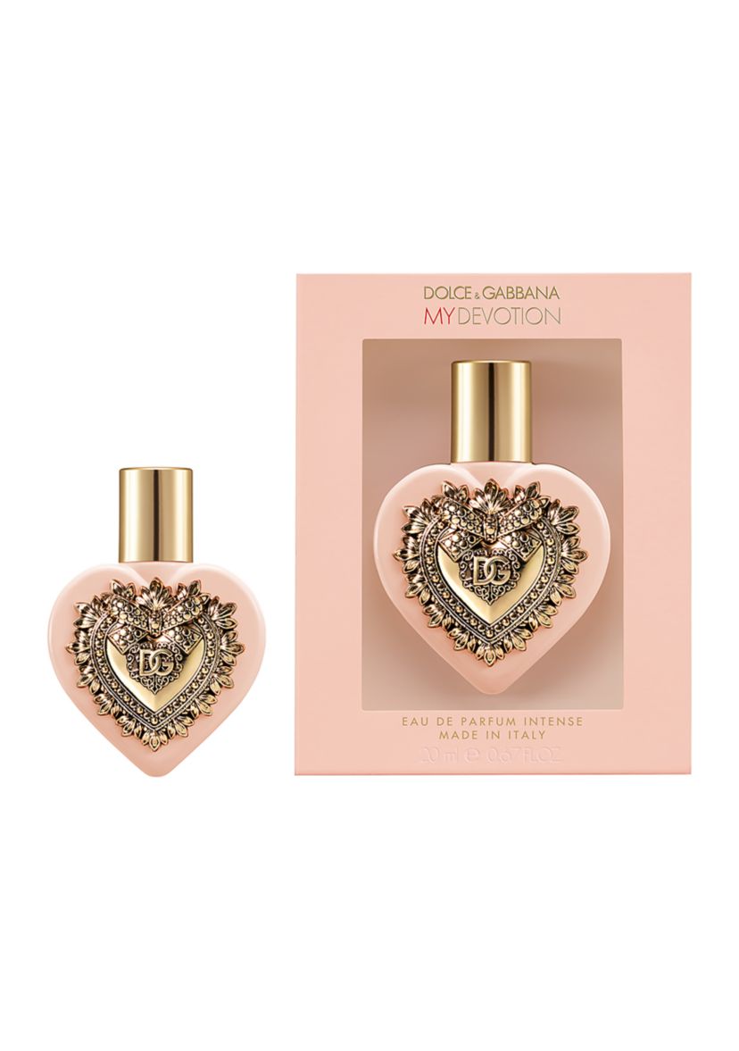 Dolce & Gabbana My Devotion Eau de Parfum Intense | Belk