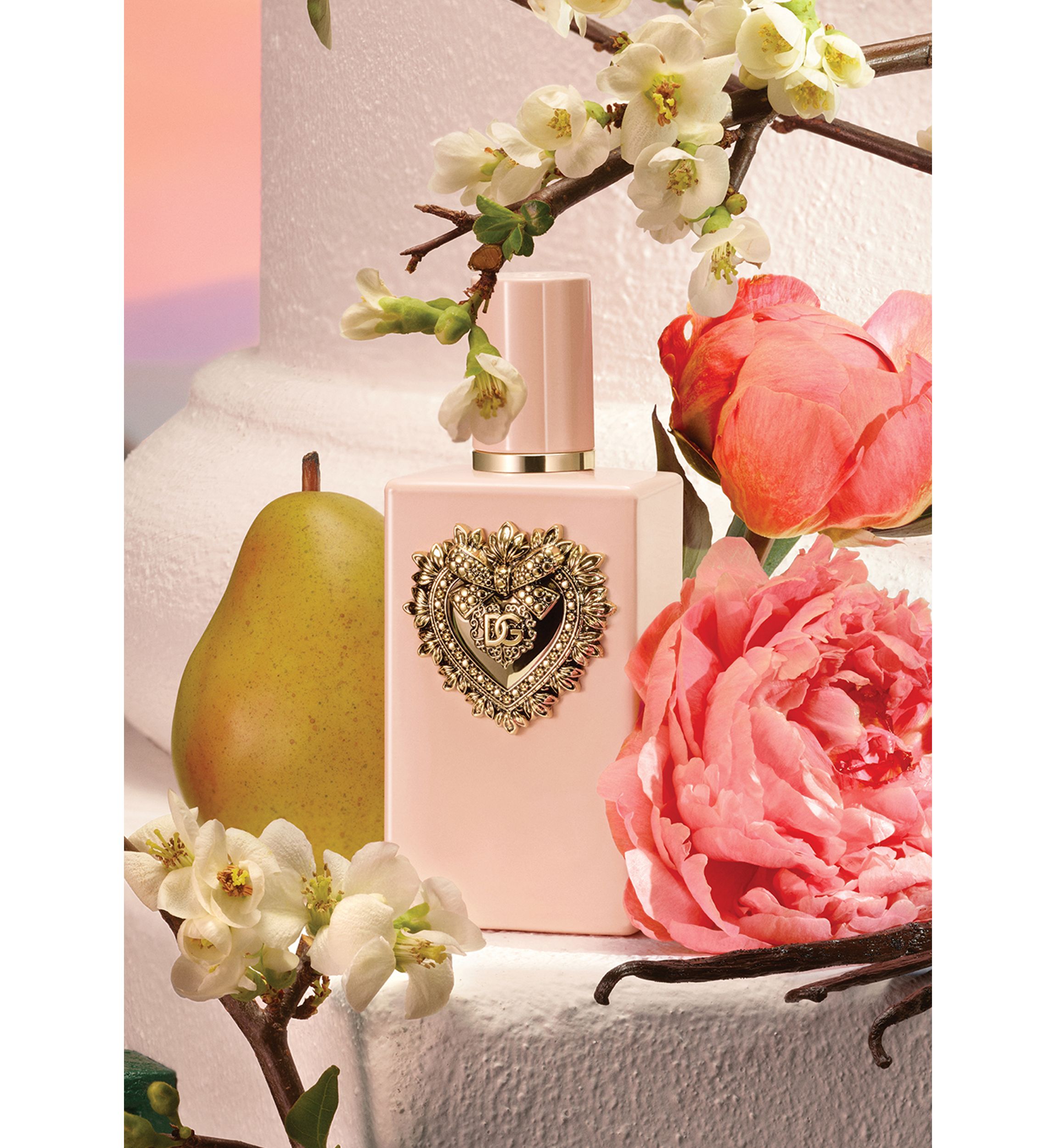 My Devotion Eau de Parfum Intense